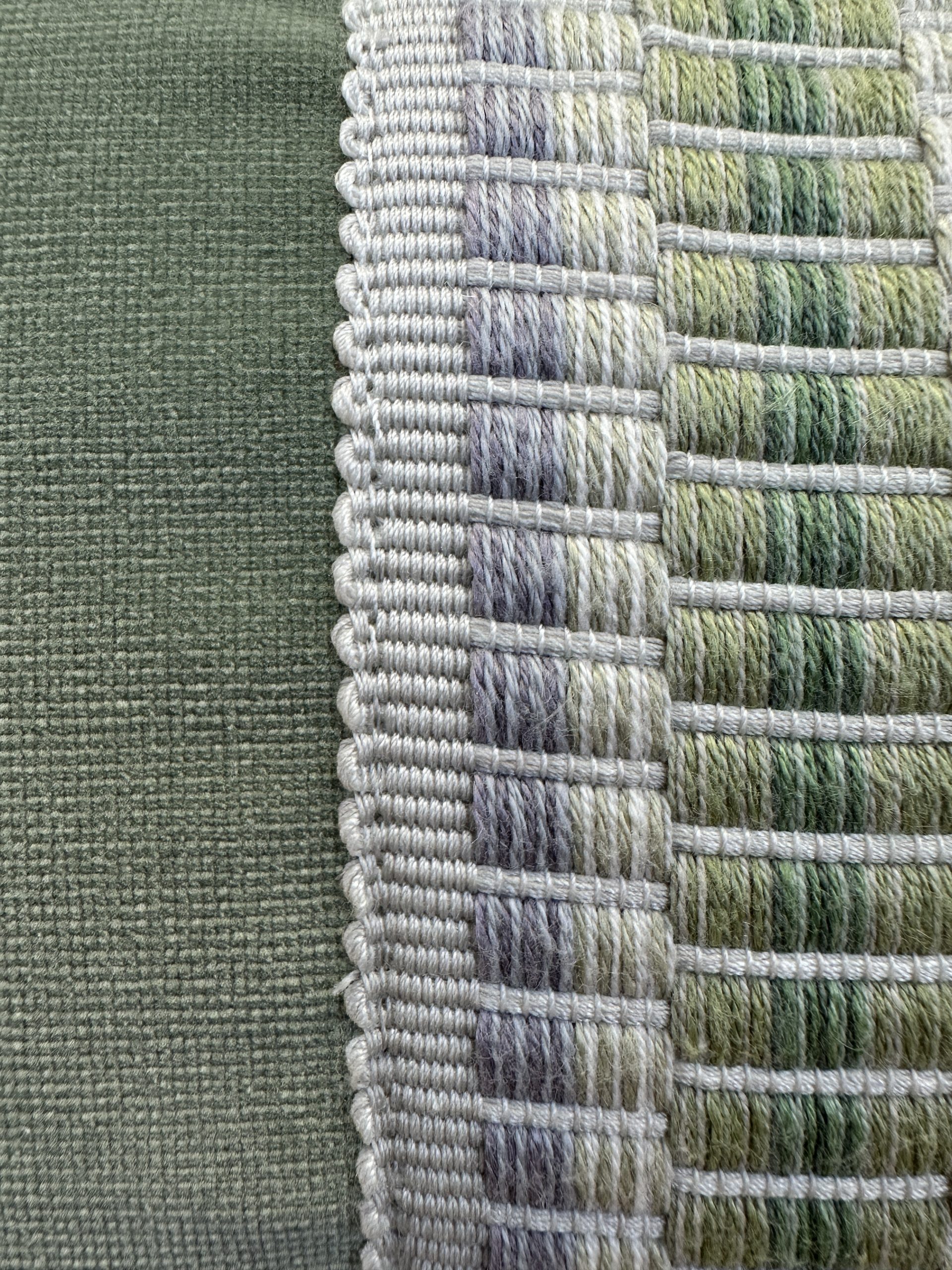 Maharam Tempo Pillows