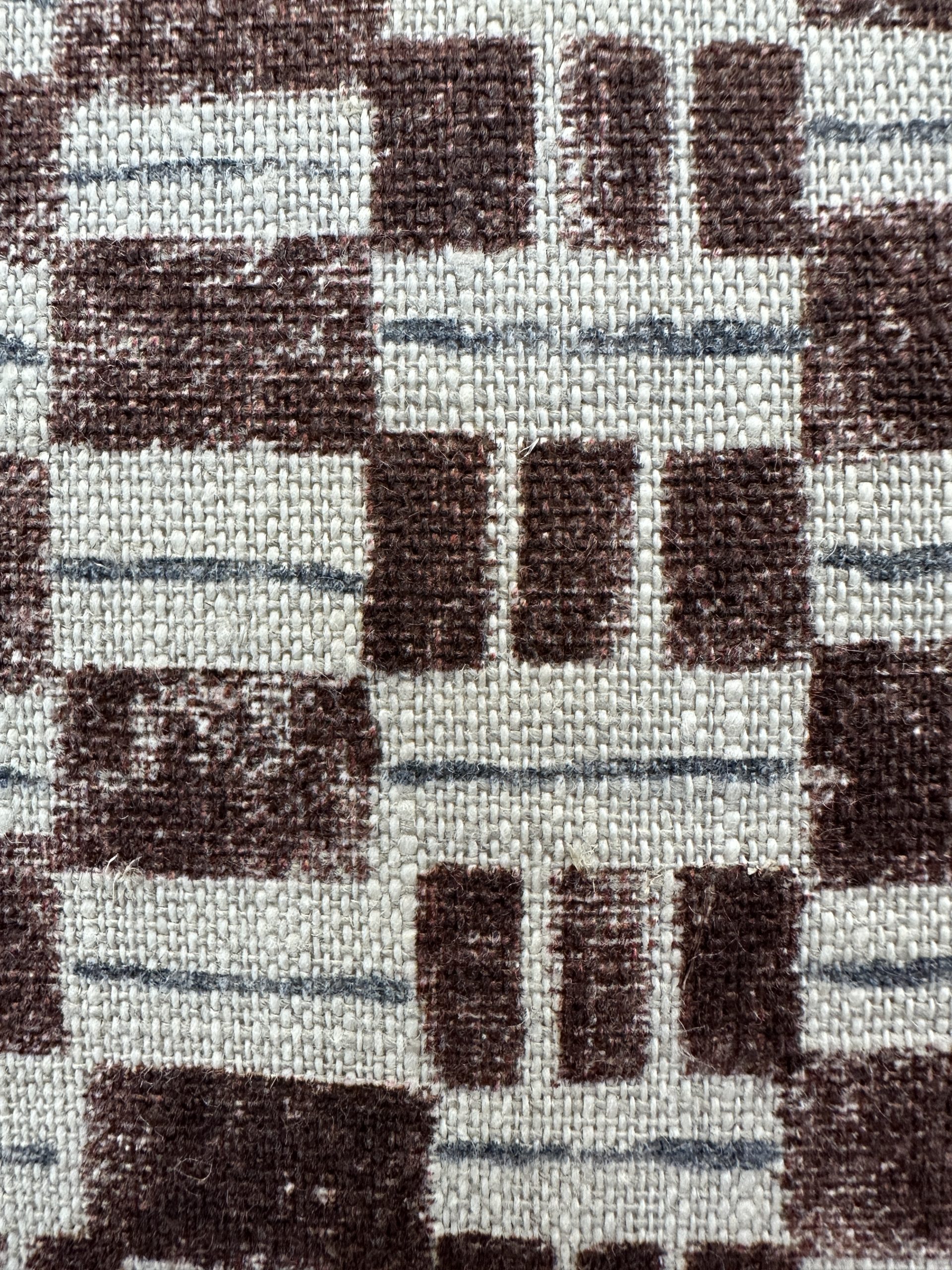 Mark Alexander Tama Pillows
