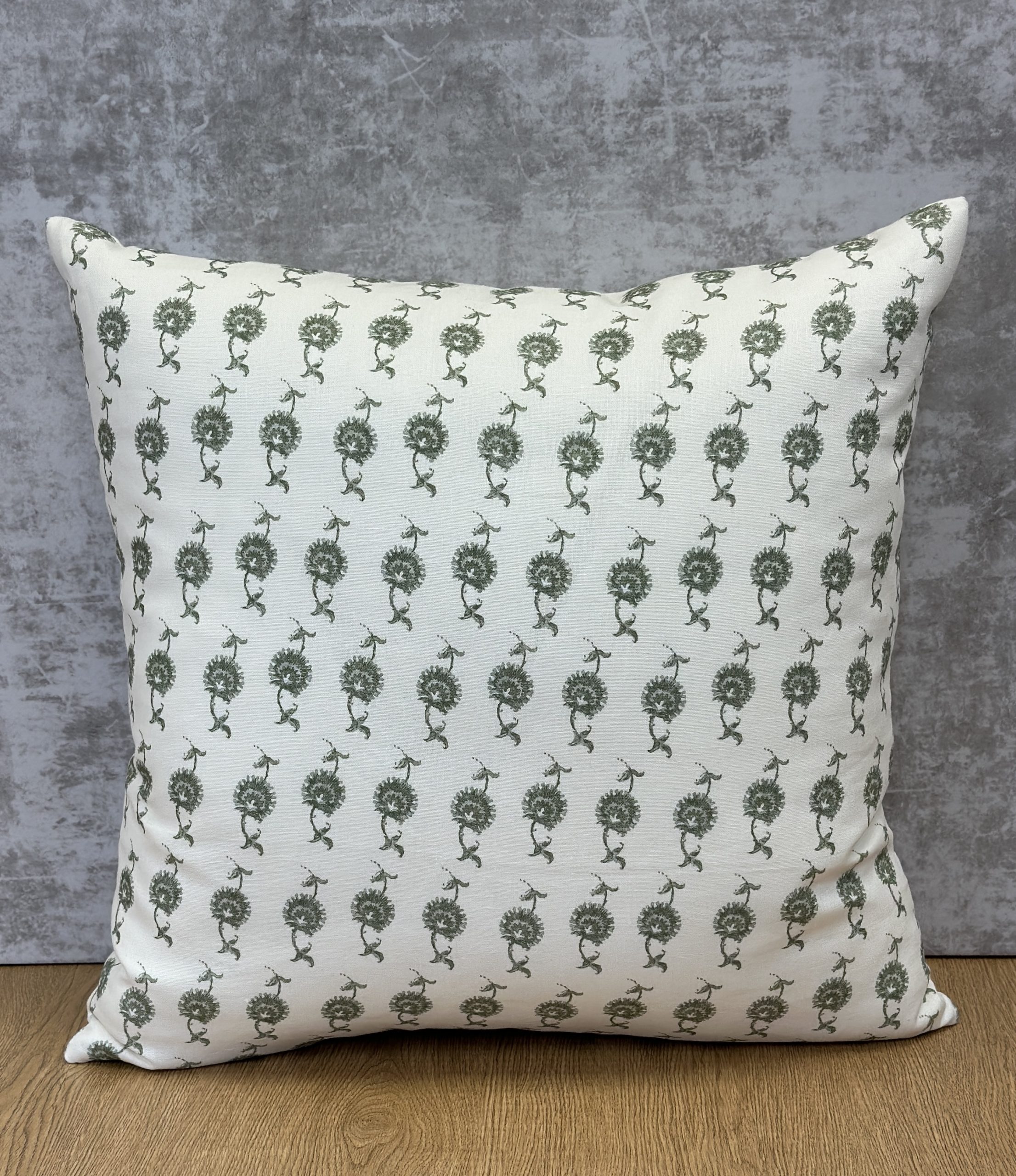 ZAK+FOX Undine Pillows