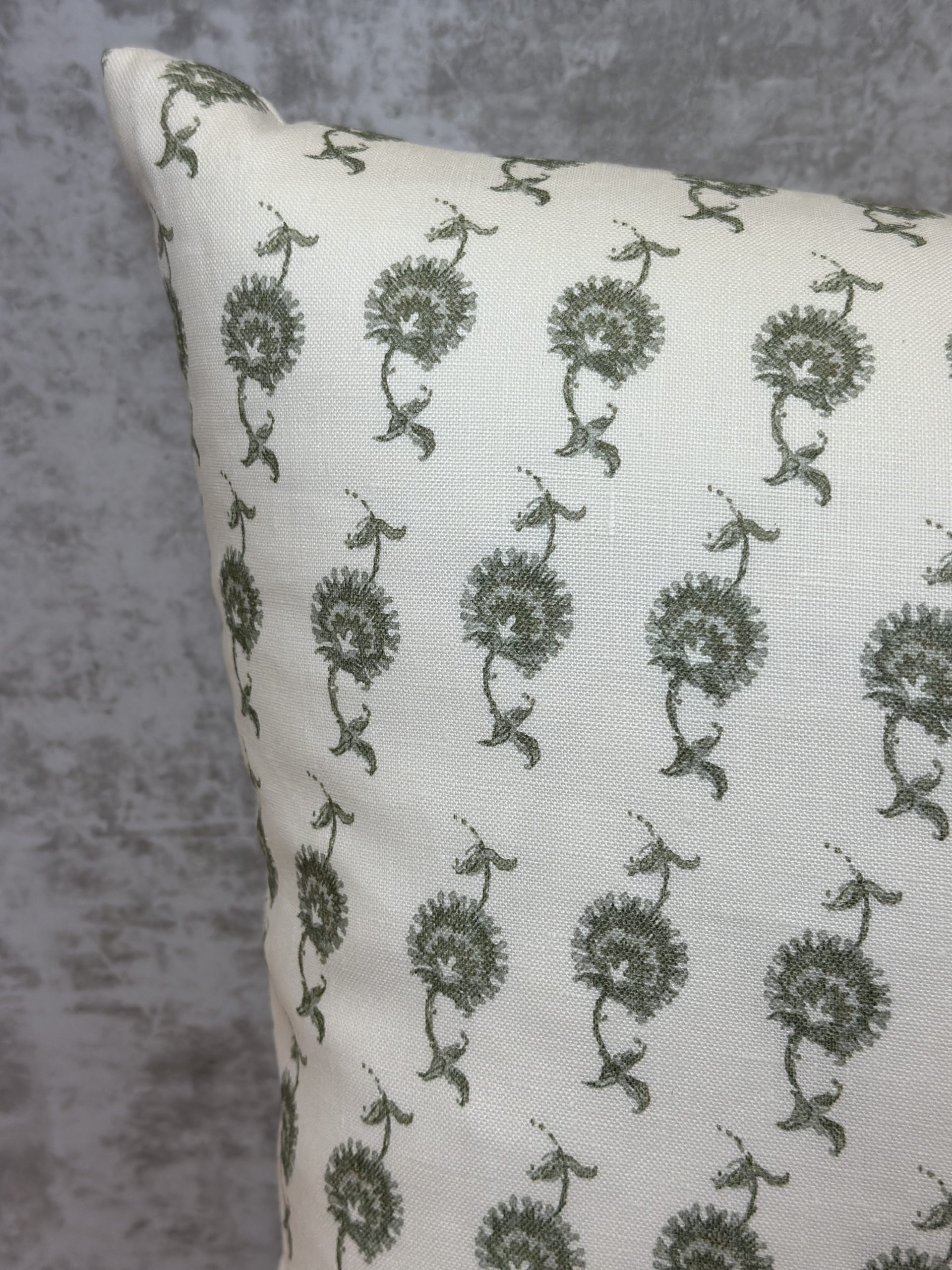 ZAK+FOX Undine Pillows