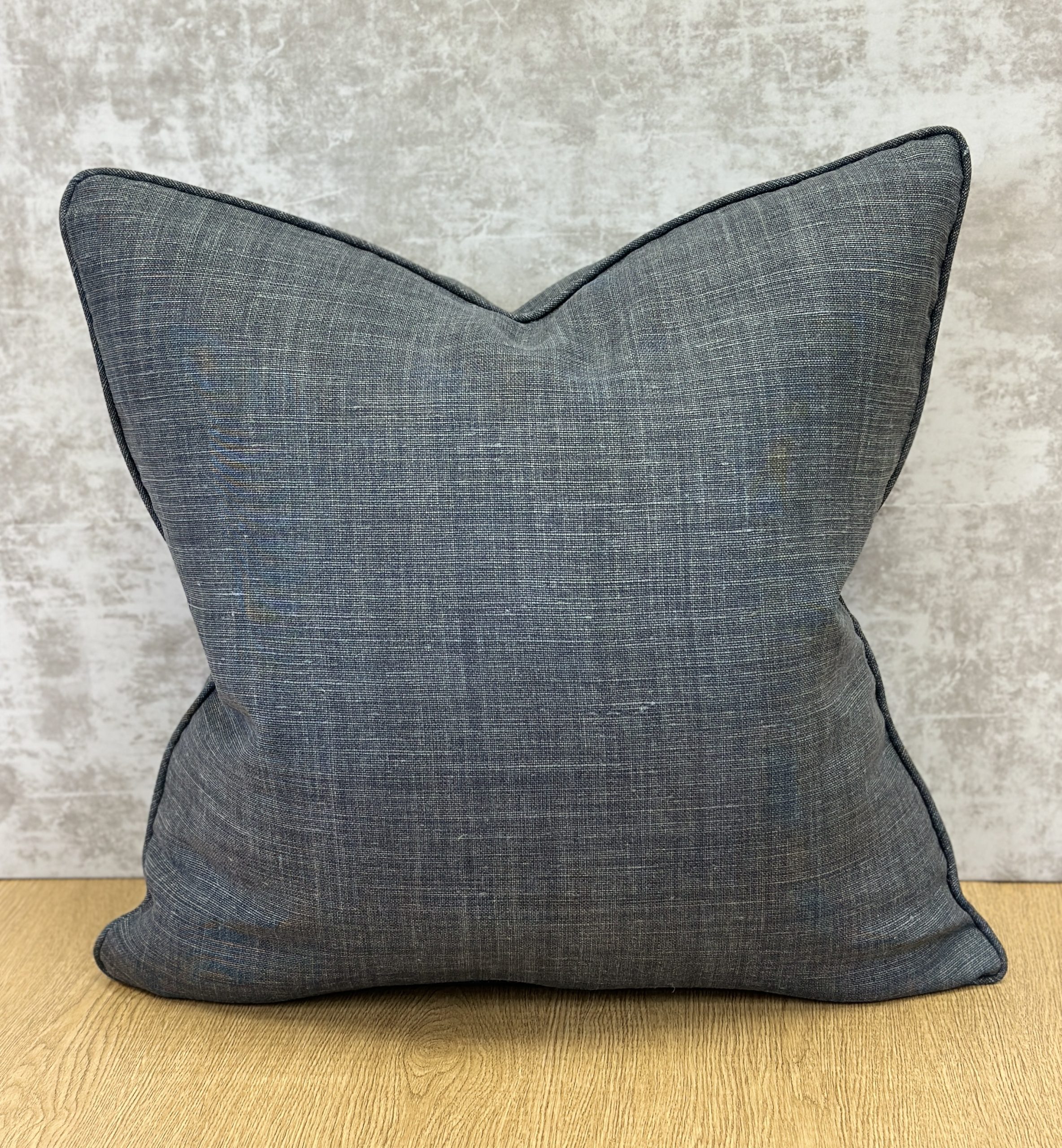 Holland & Sherry Oshin Pillows