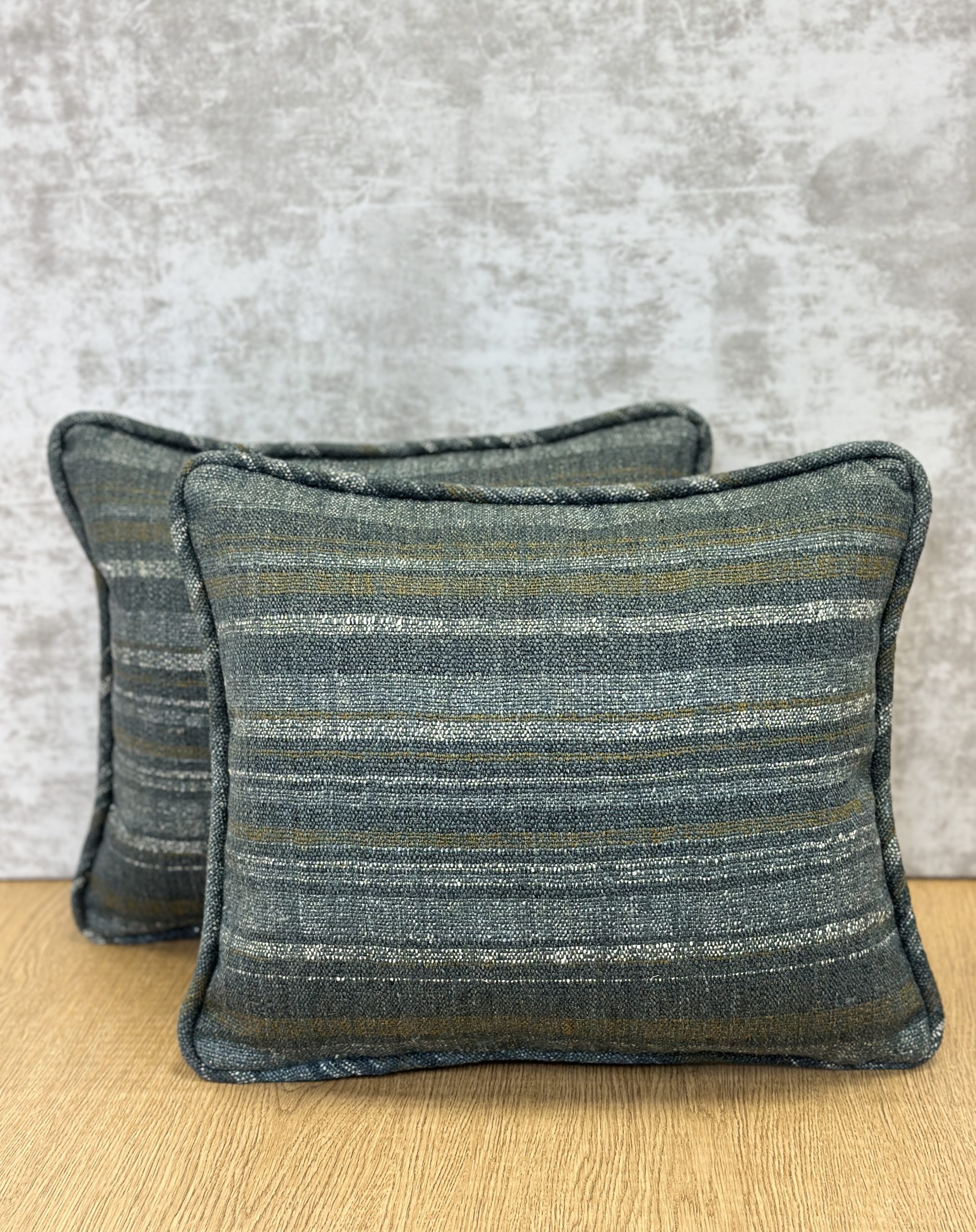 Mark Alexander Nomad Pillows