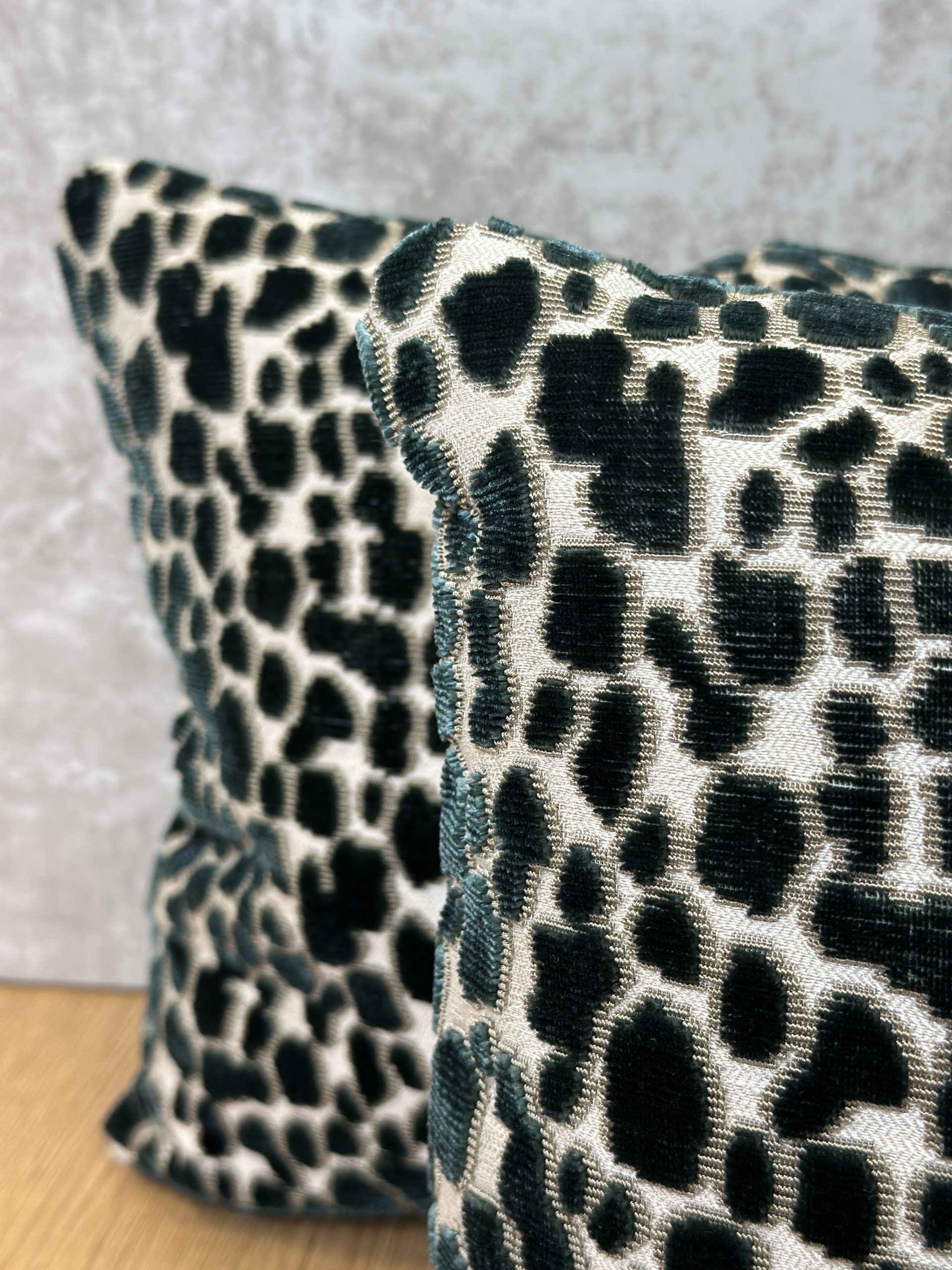 Misia Niki Pillows