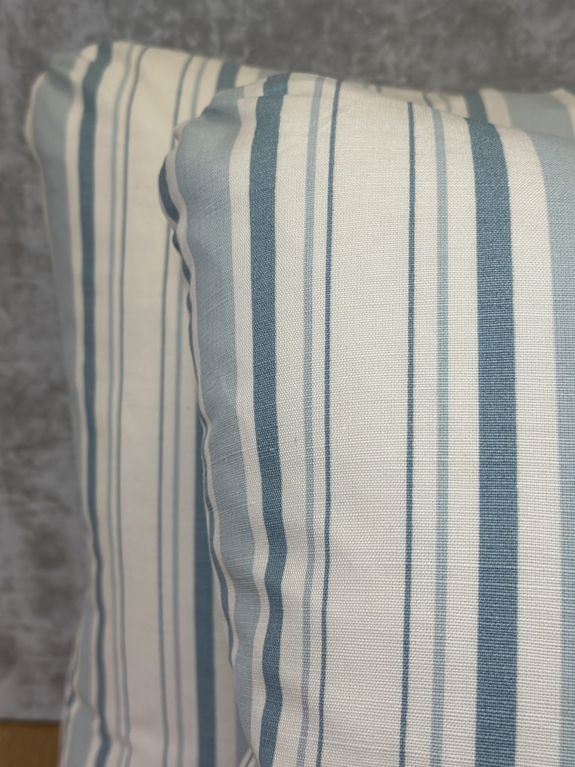 BENNISON STRIPE Pillows