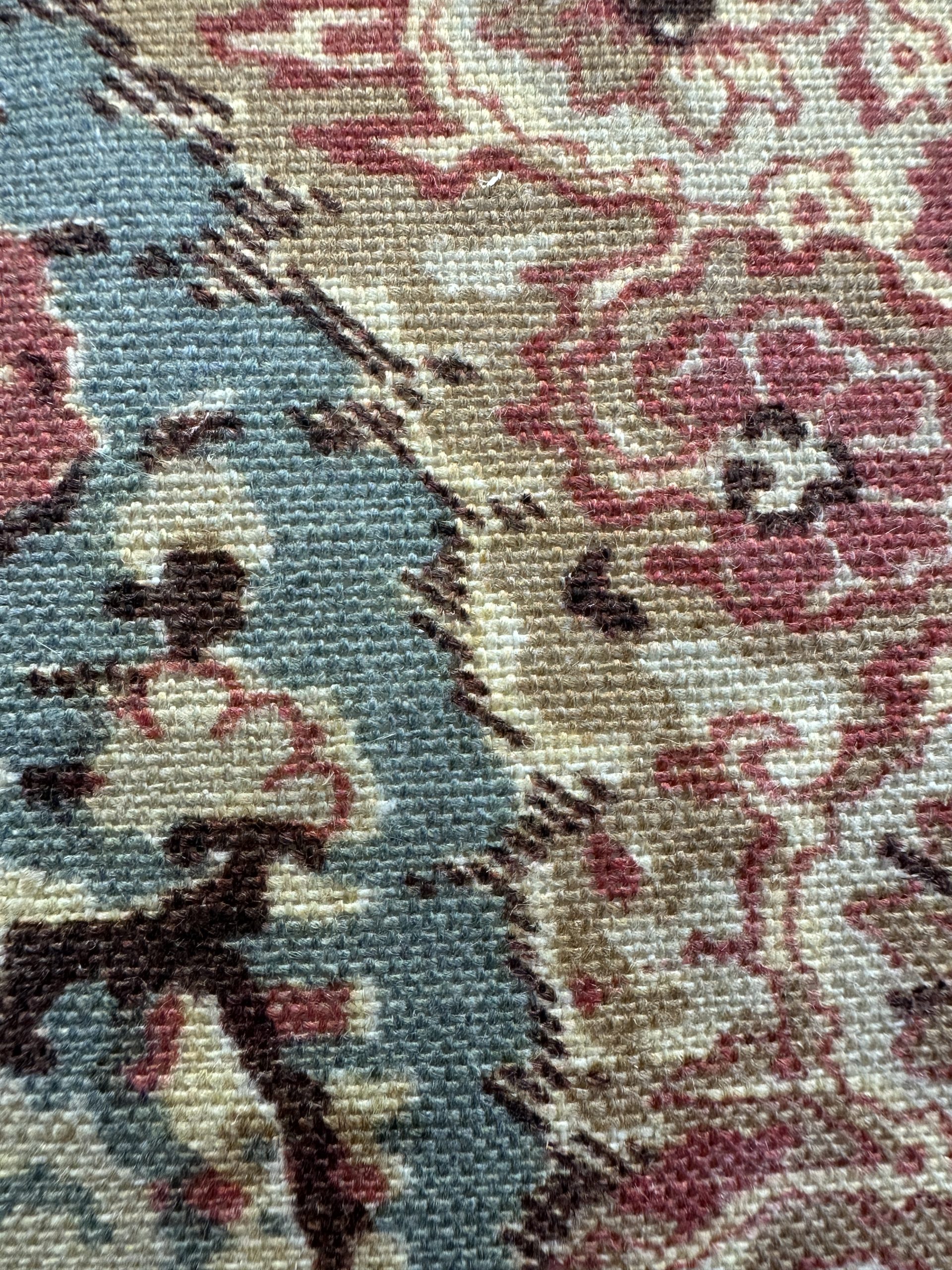 Robert Kime Avebury Pillows