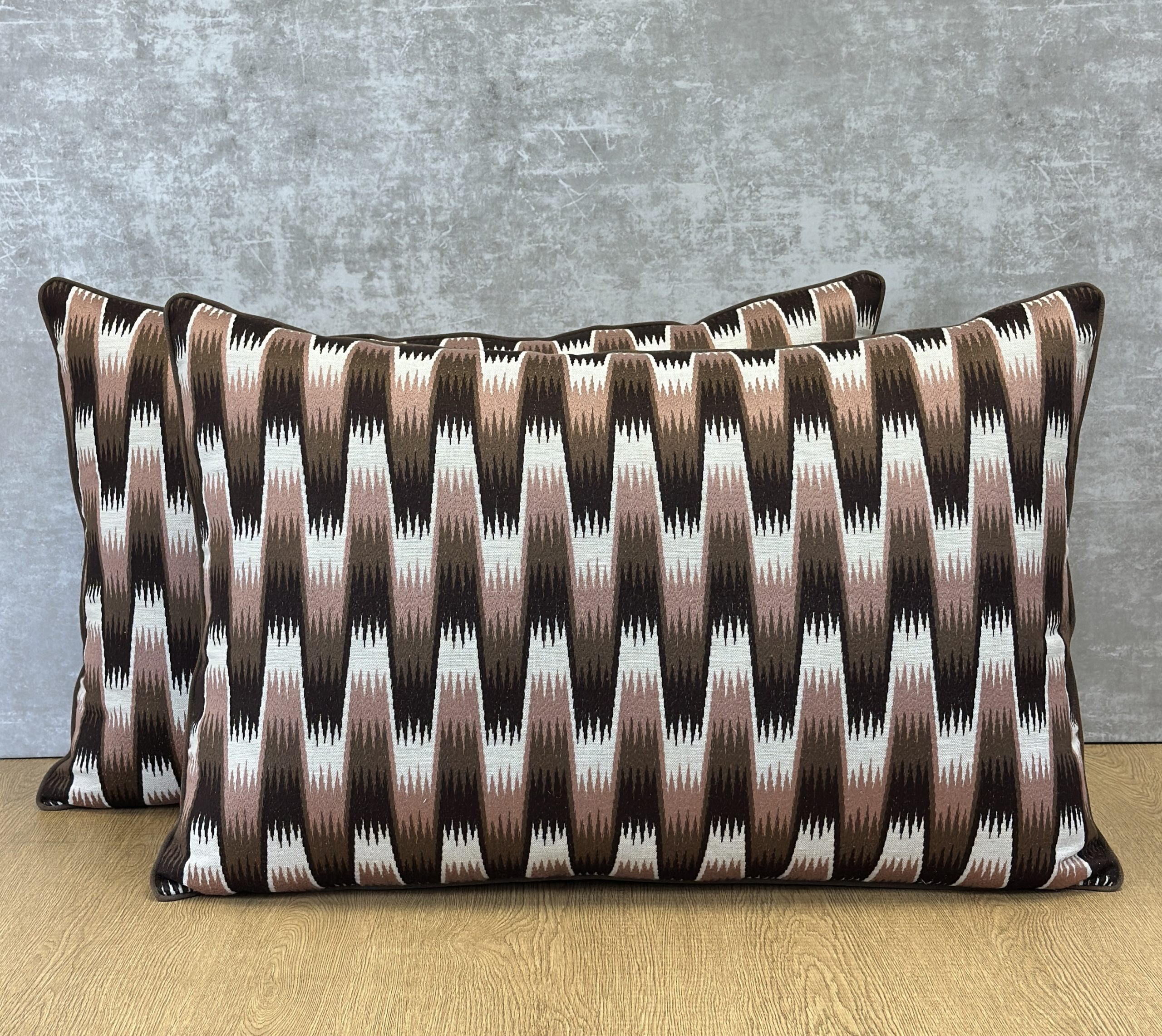 Harlequin Southborough Pillows