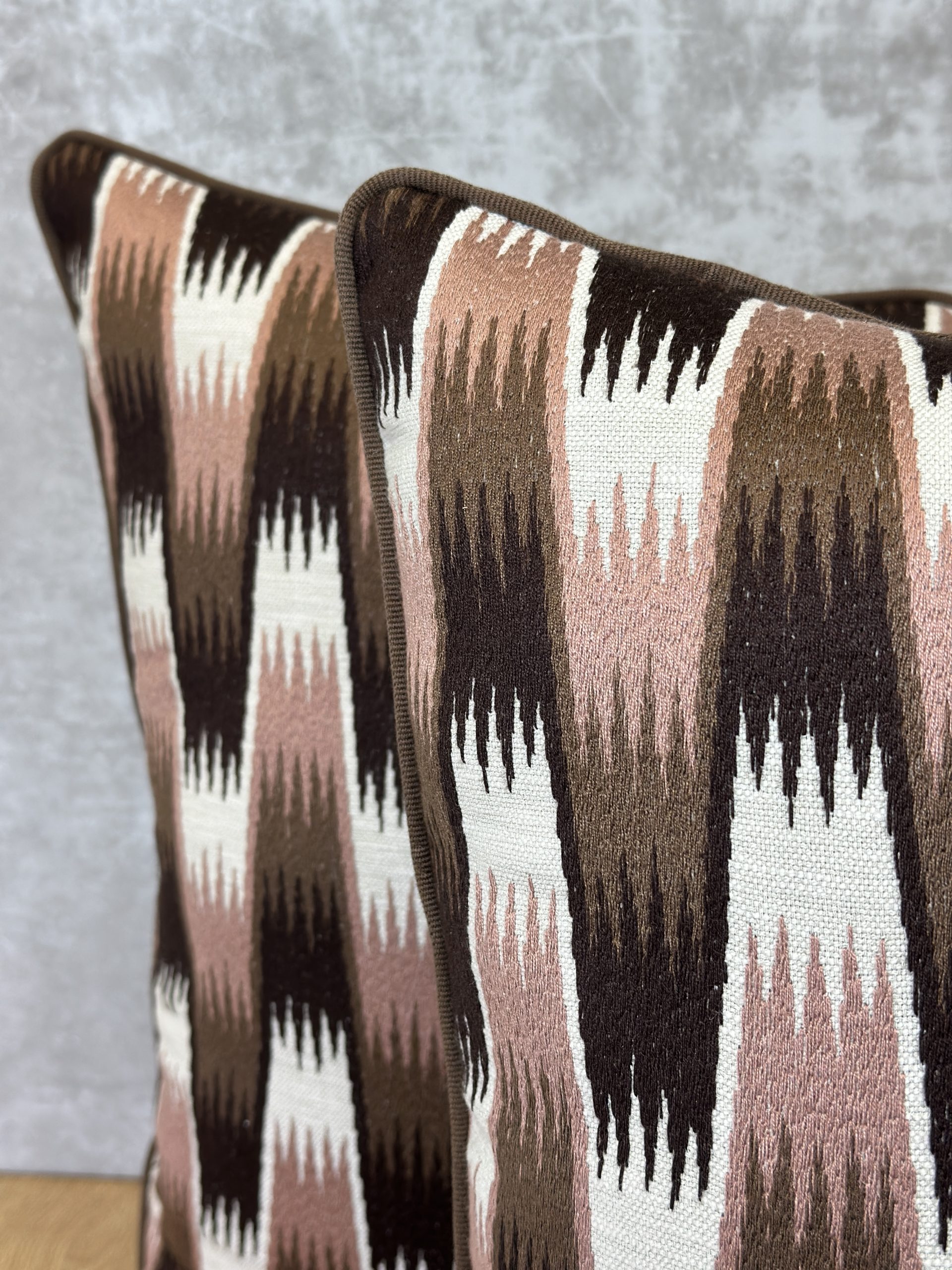 Harlequin Southborough Pillows