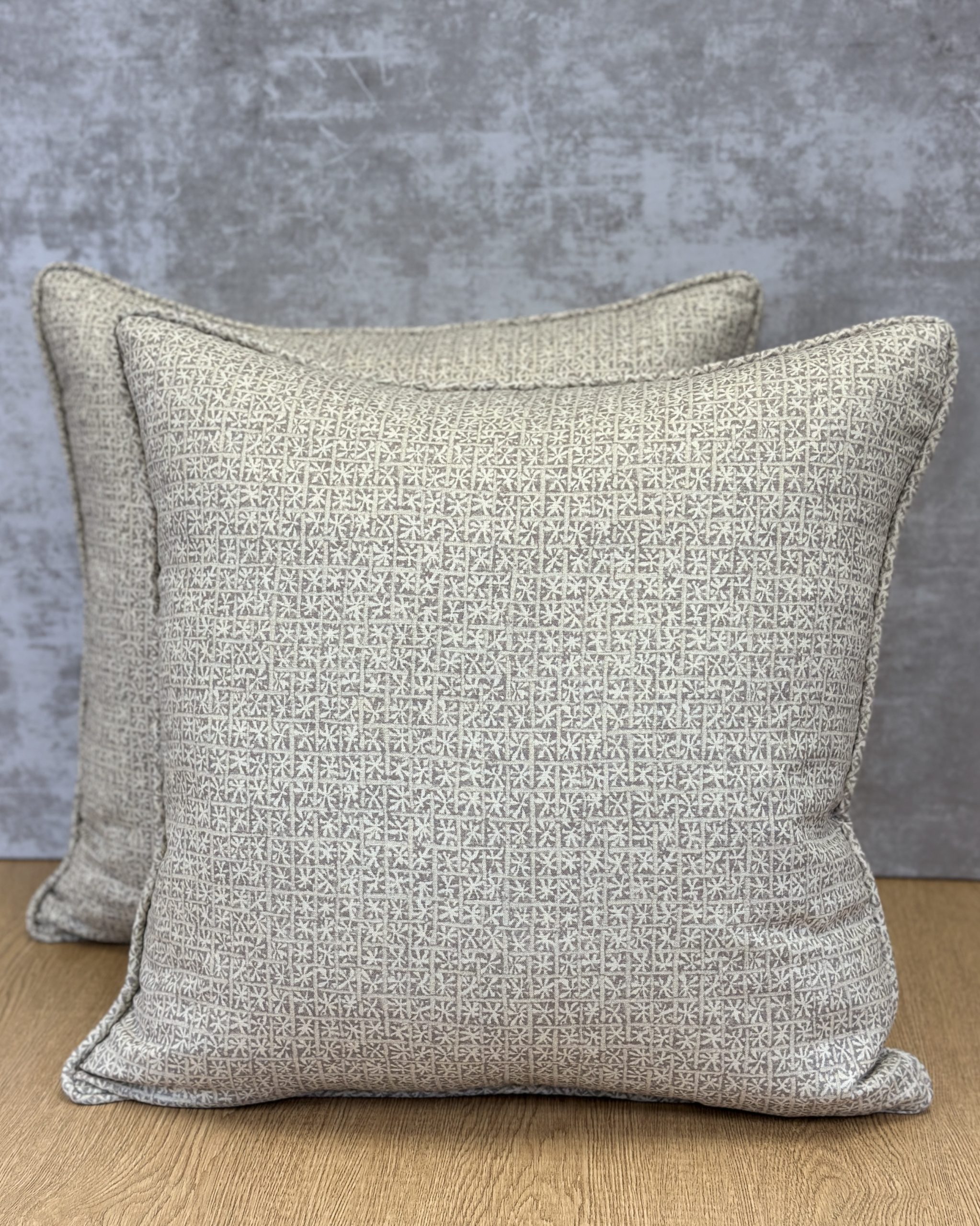 Kerry Joyce Stella Pillows