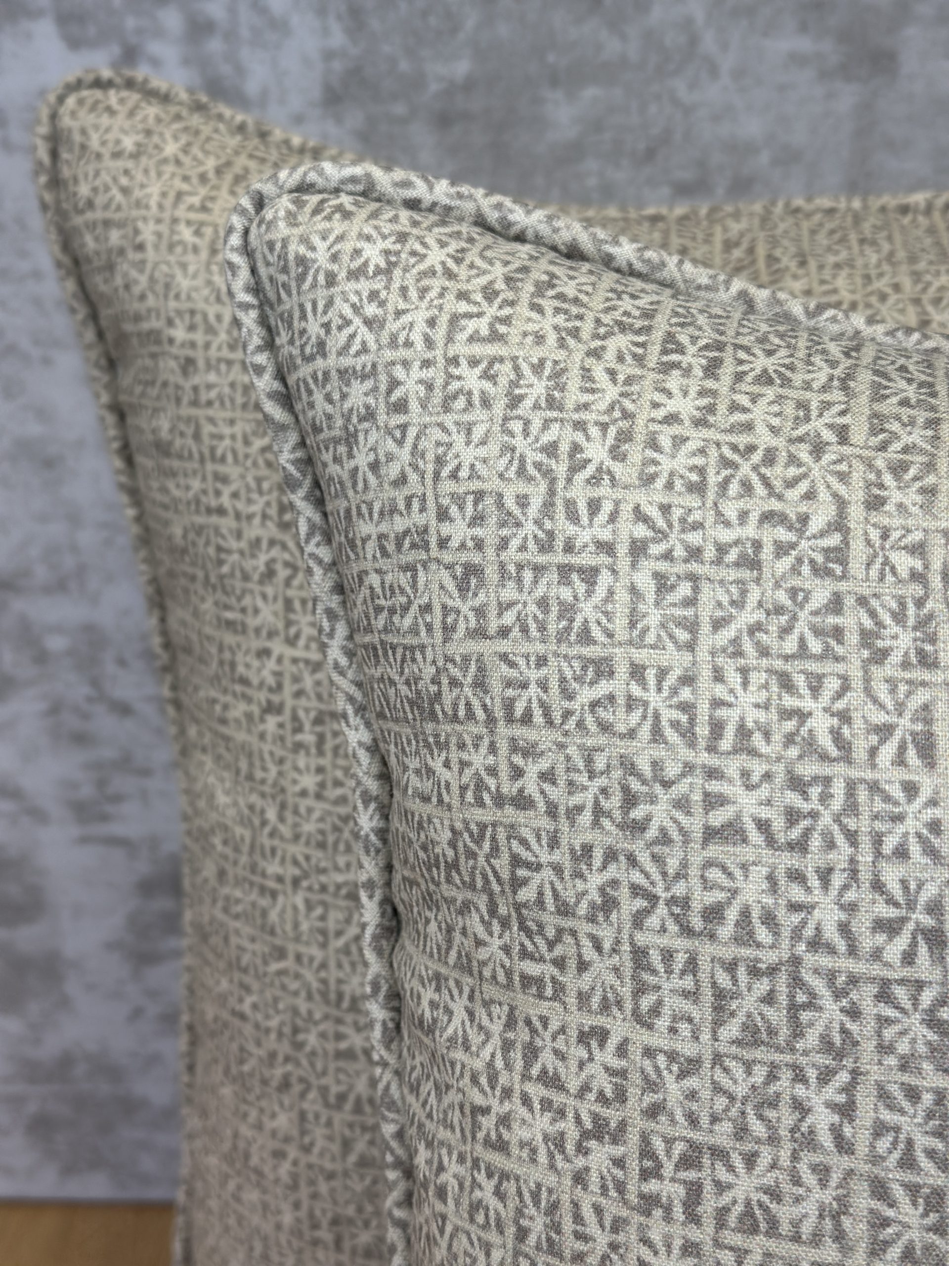 Kerry Joyce Stella Pillows