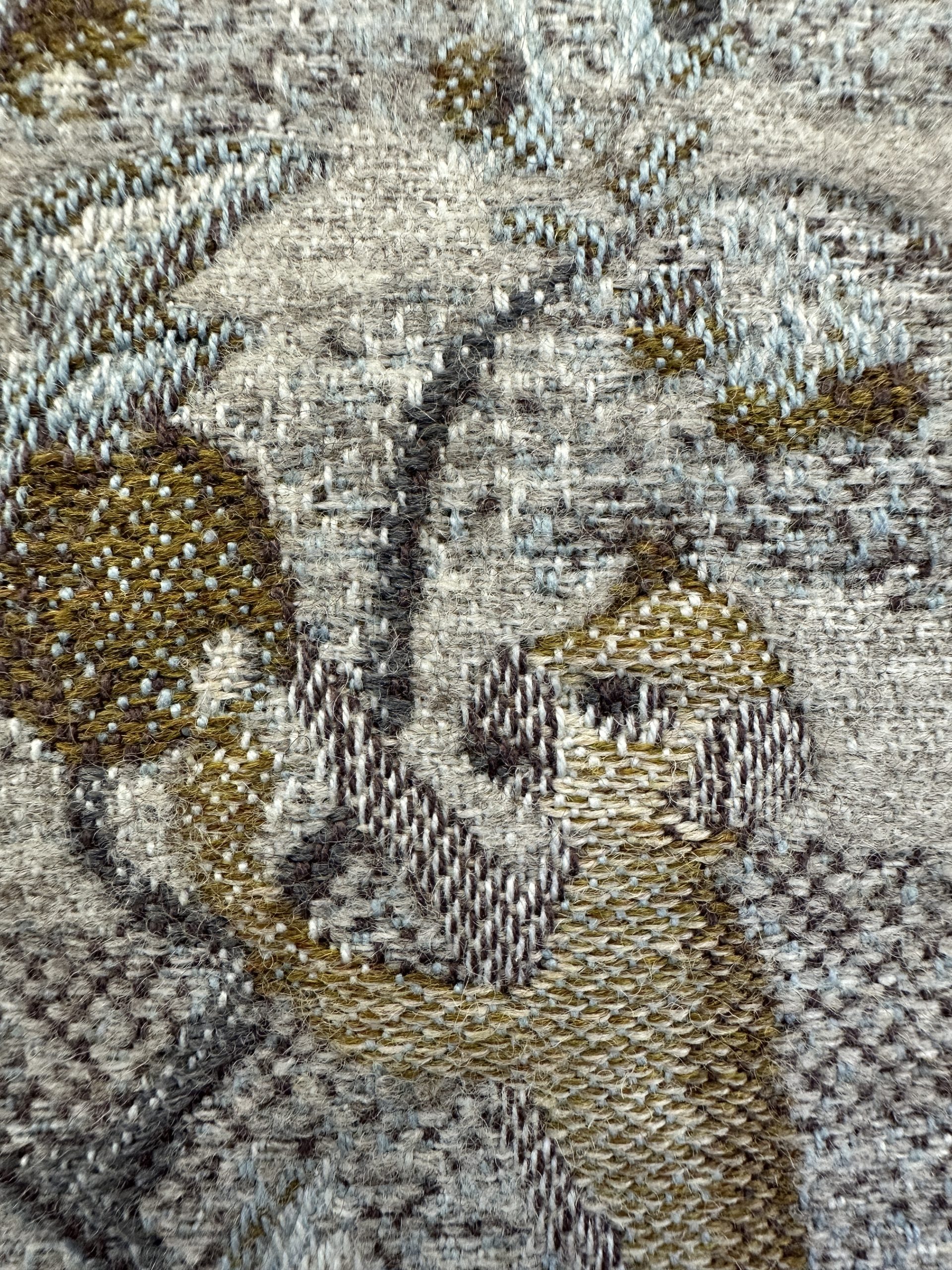 Holland & Sherry Enchanted Forest Pillows
