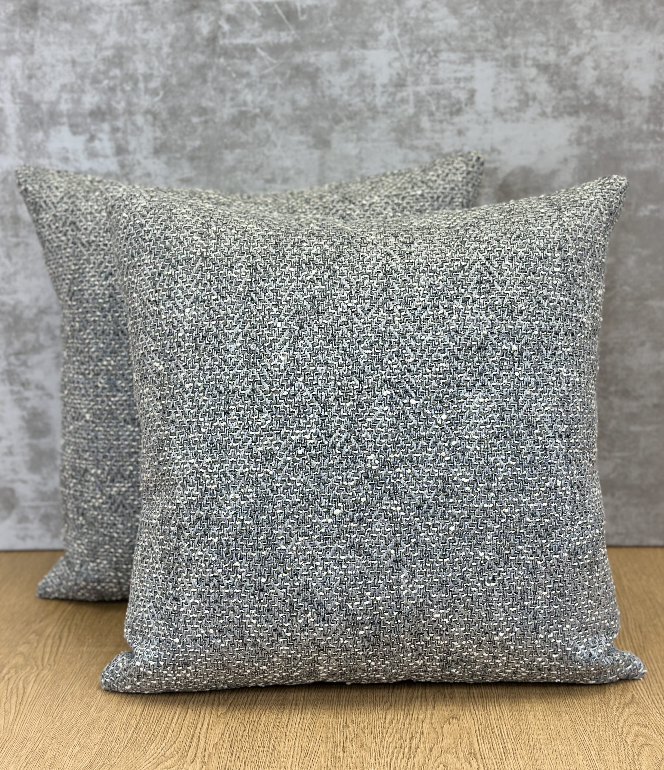 Blakc Edition Koso Pillows