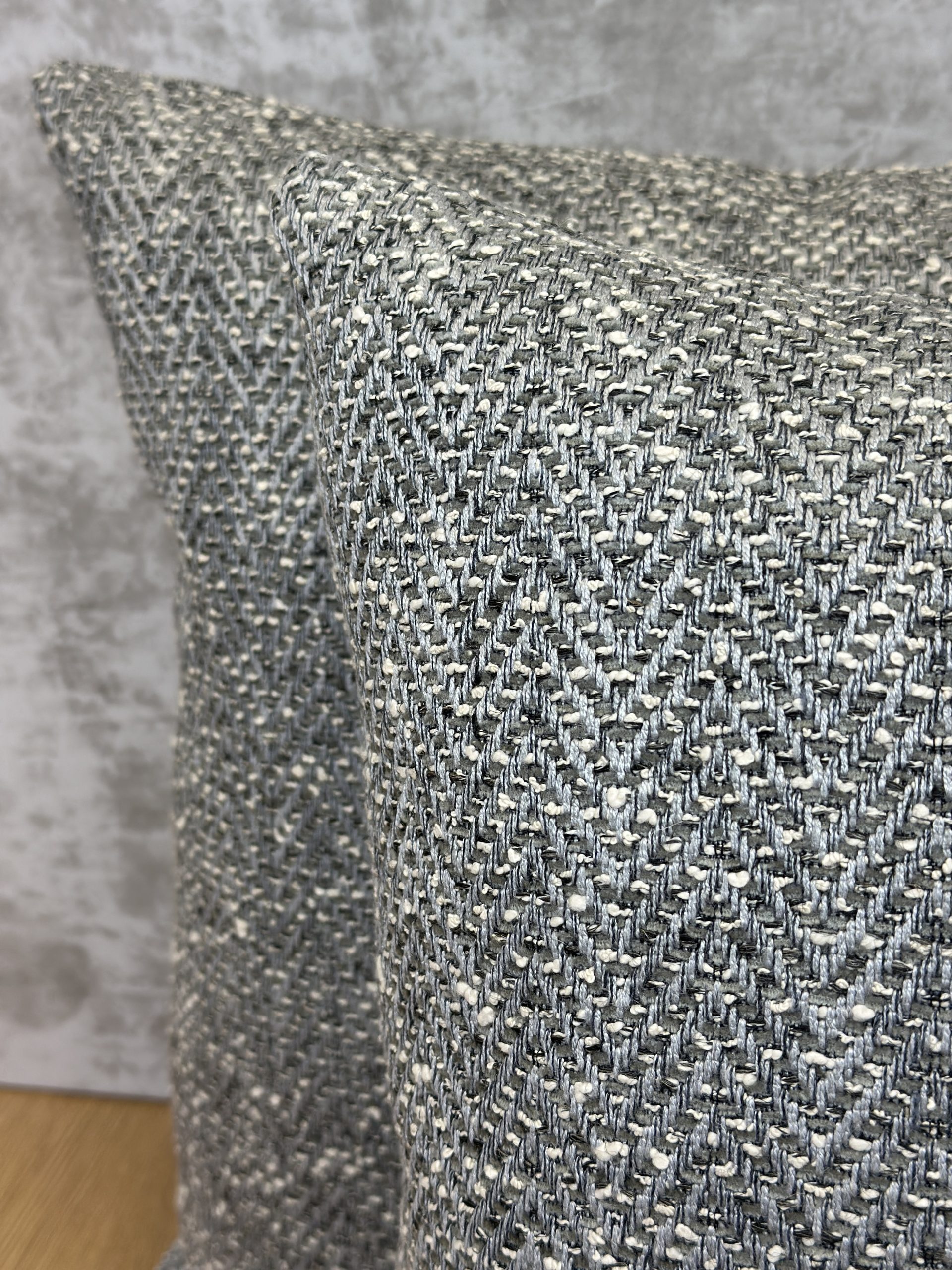 Blakc Edition Koso Pillows