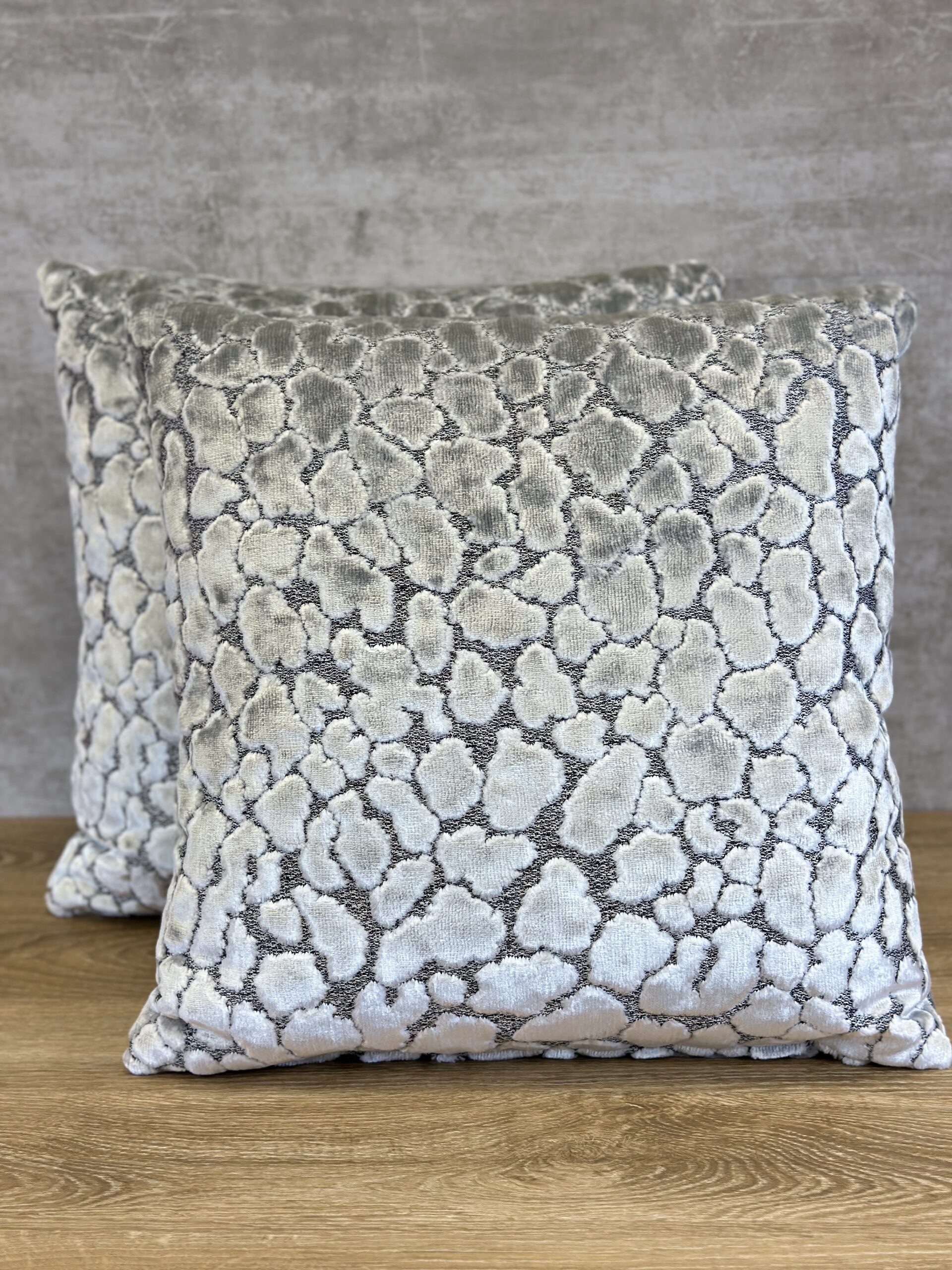 ZINC Ocelot Pillows