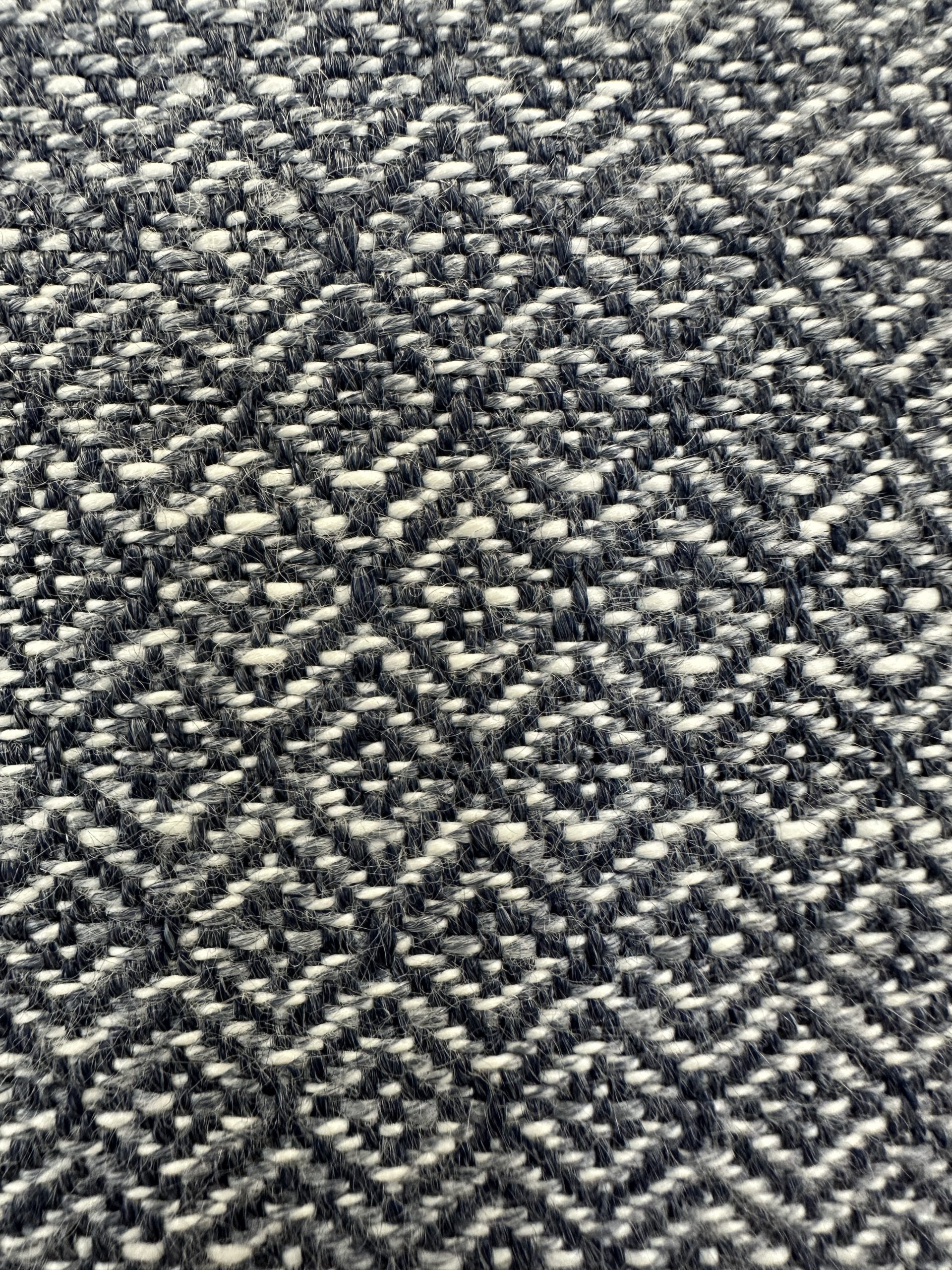 Mark Alexander Veranda Diamond Pillows