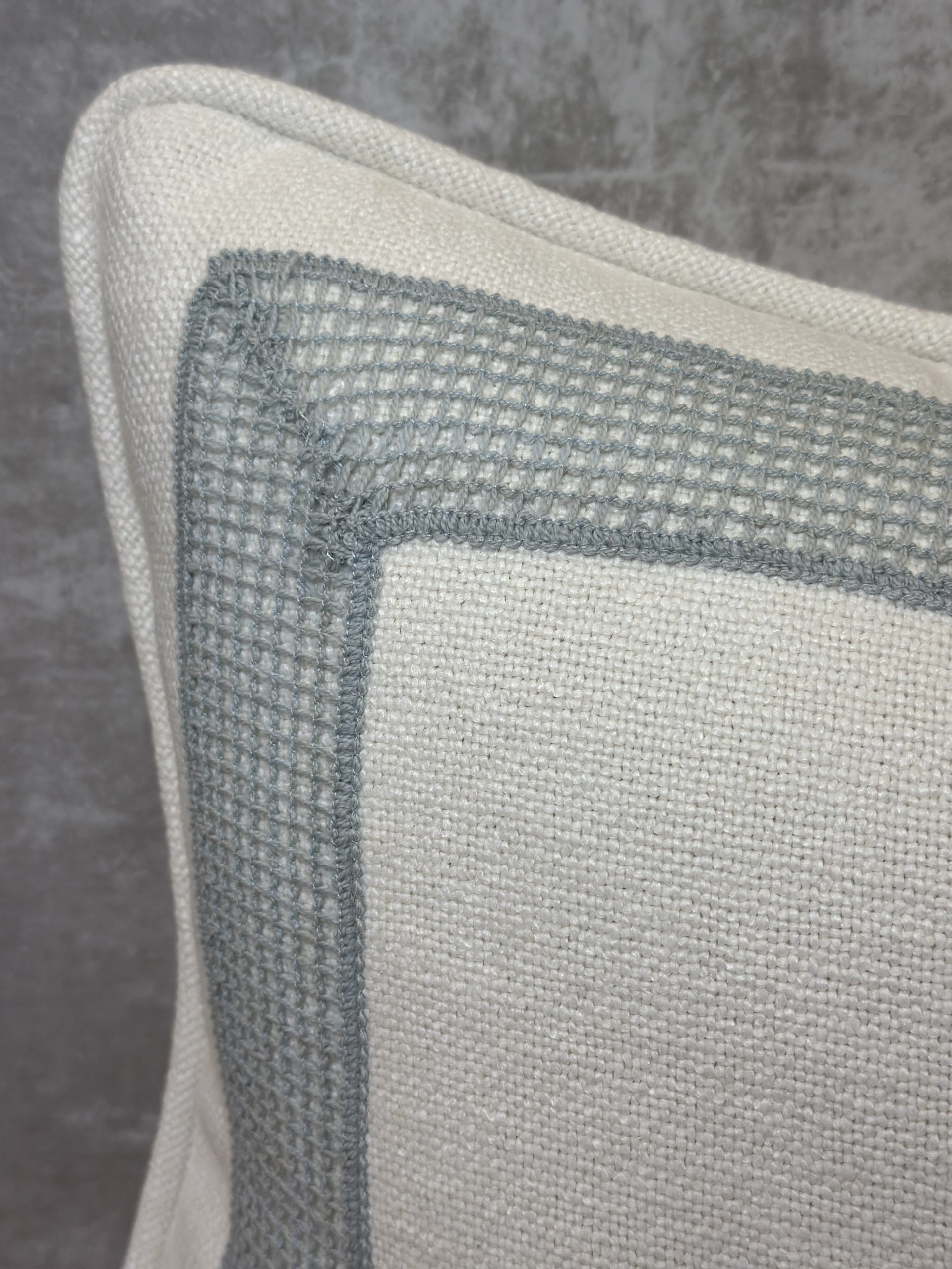 Colefax & Fowler Tyndall Pillows