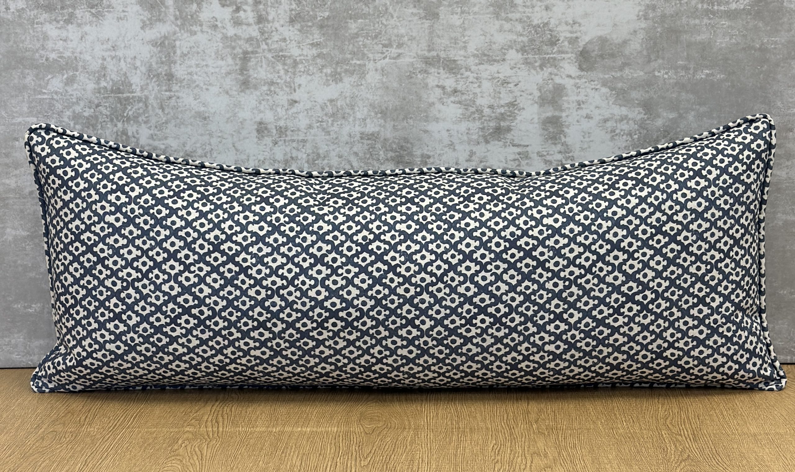 Galbraith & Paul Lattice Pillows