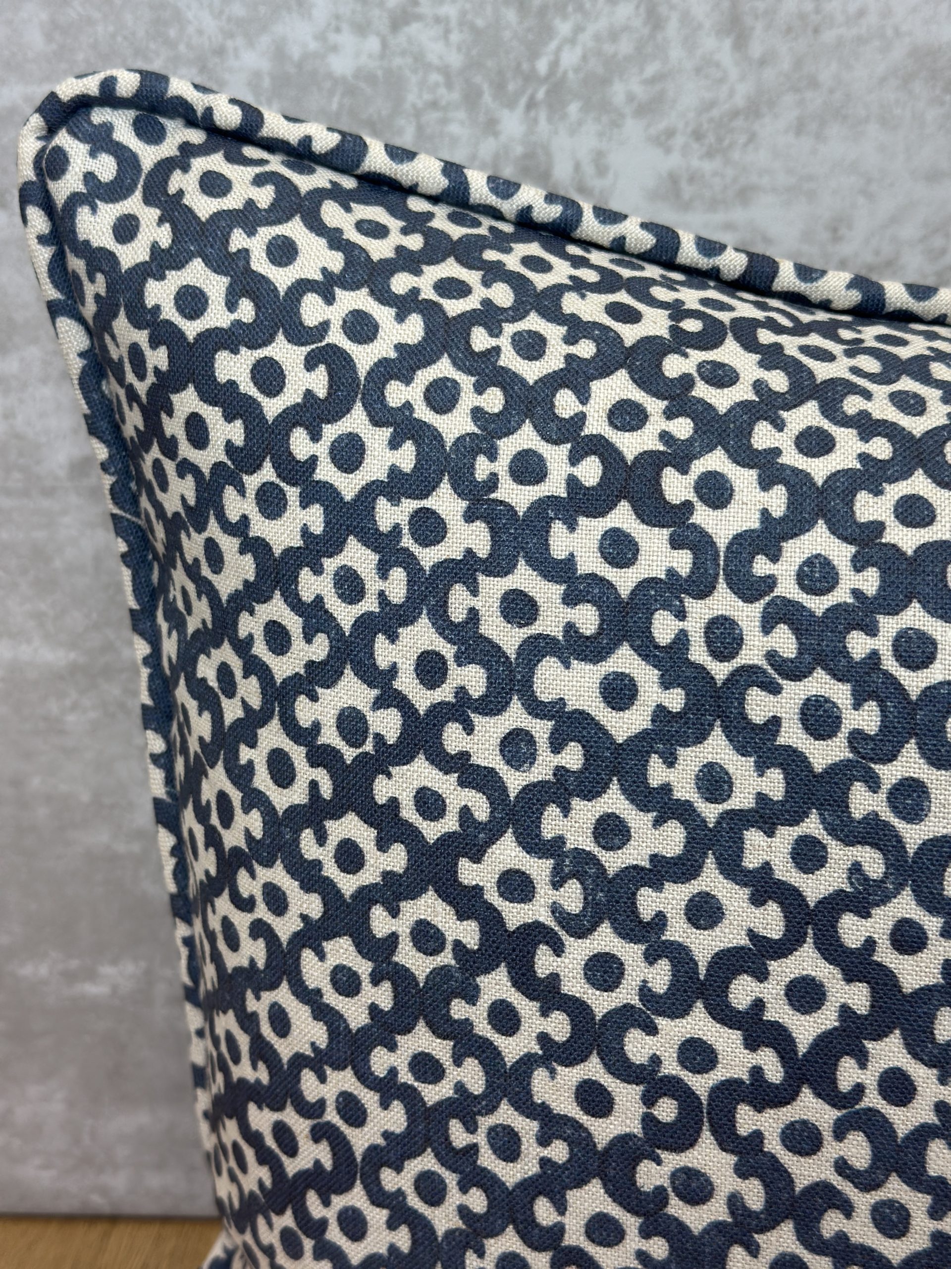 Galbraith & Paul Lattice Pillows