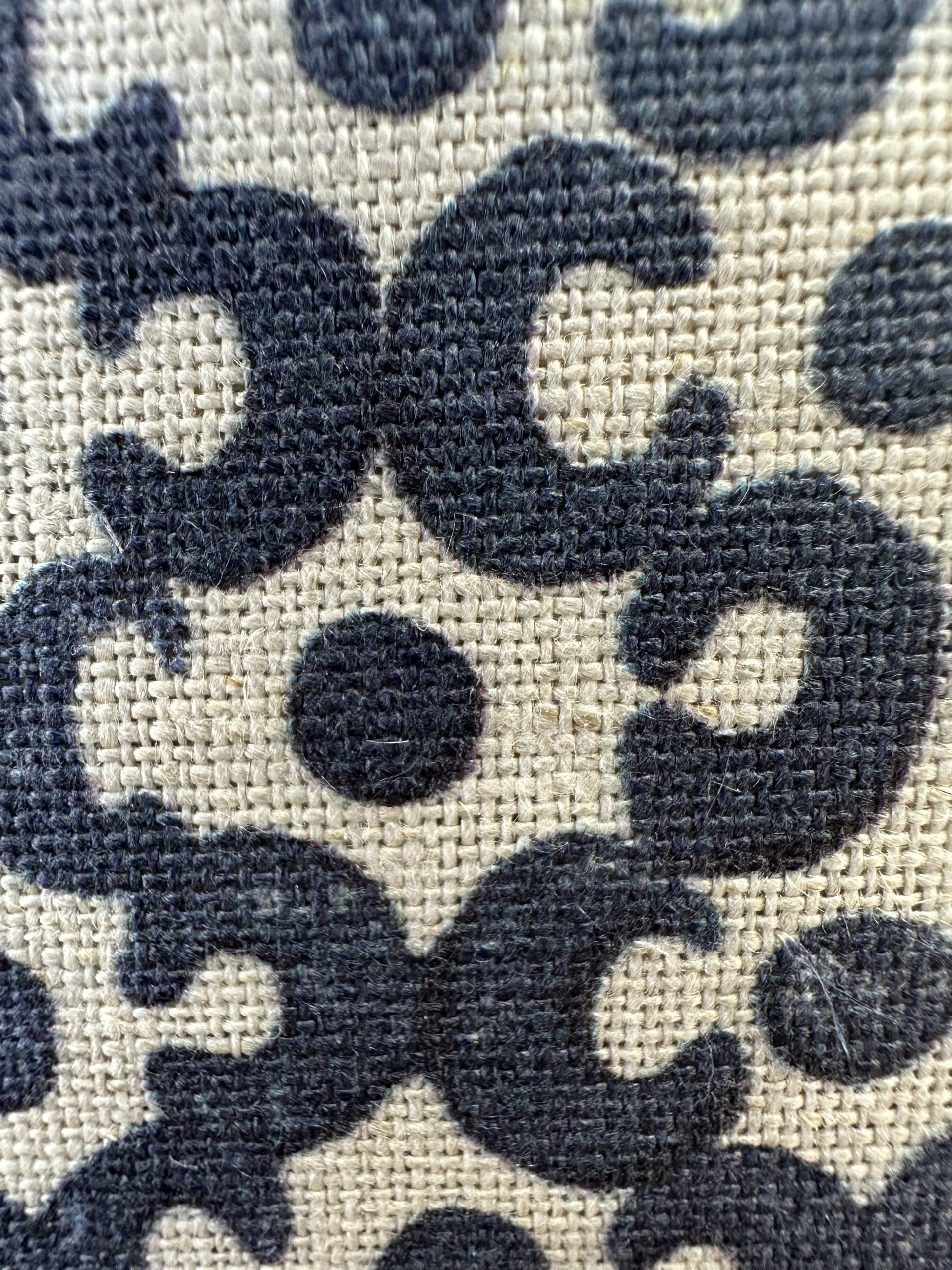 Galbraith & Paul Lattice Pillows
