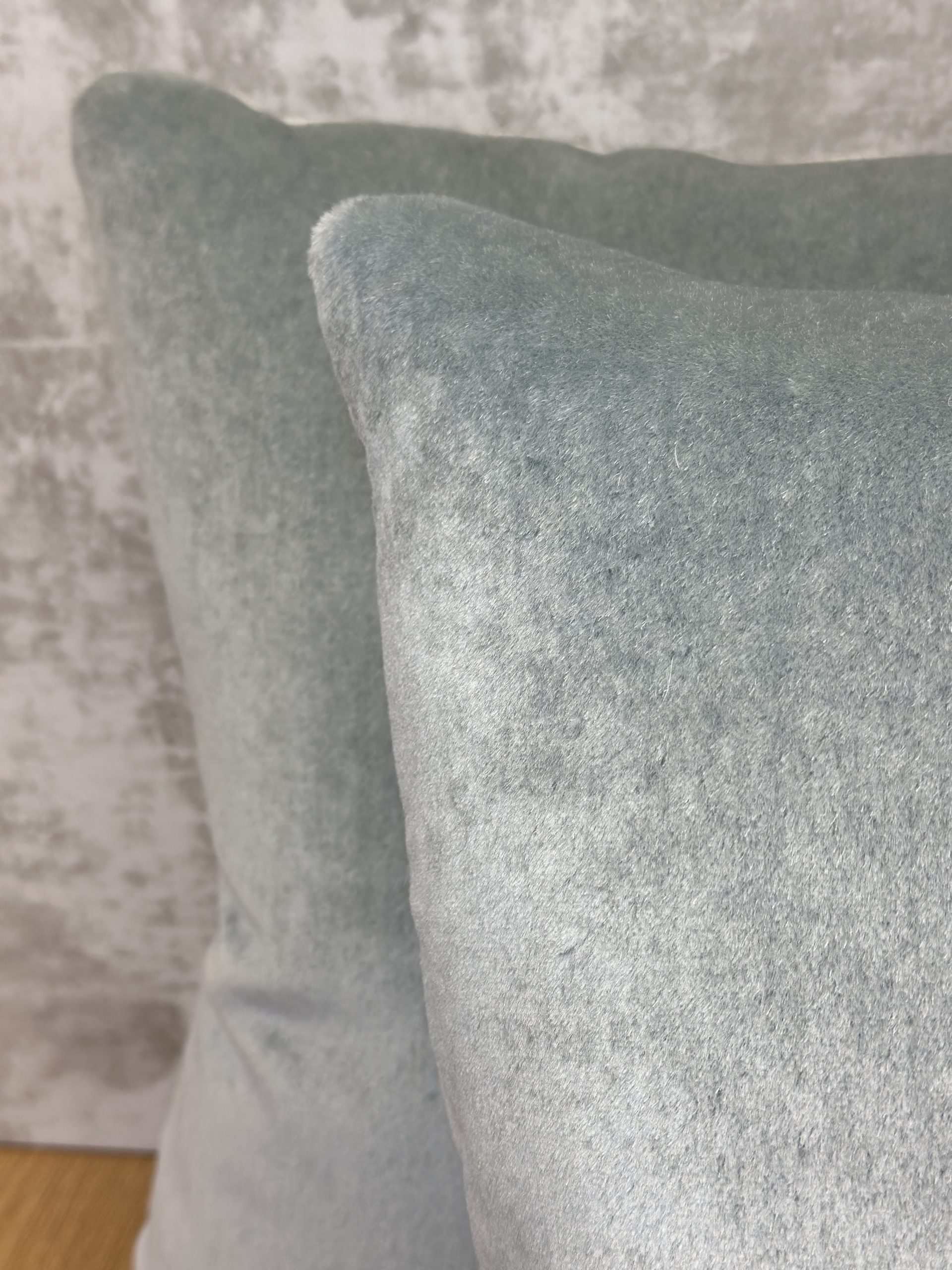 Rosemary Hallgarten Antoinette Pillows