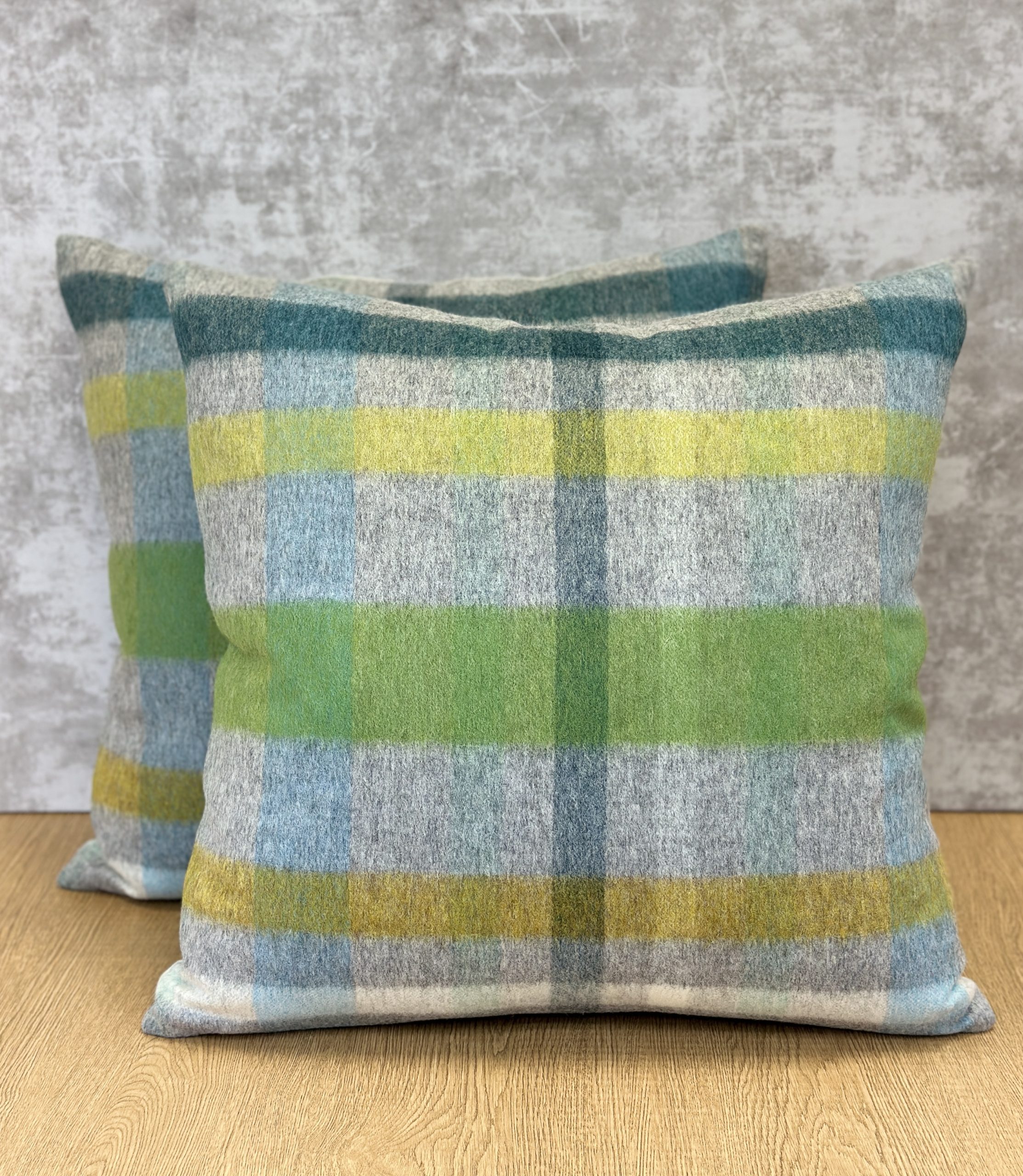 Osborne & Little Cassiano Pillows