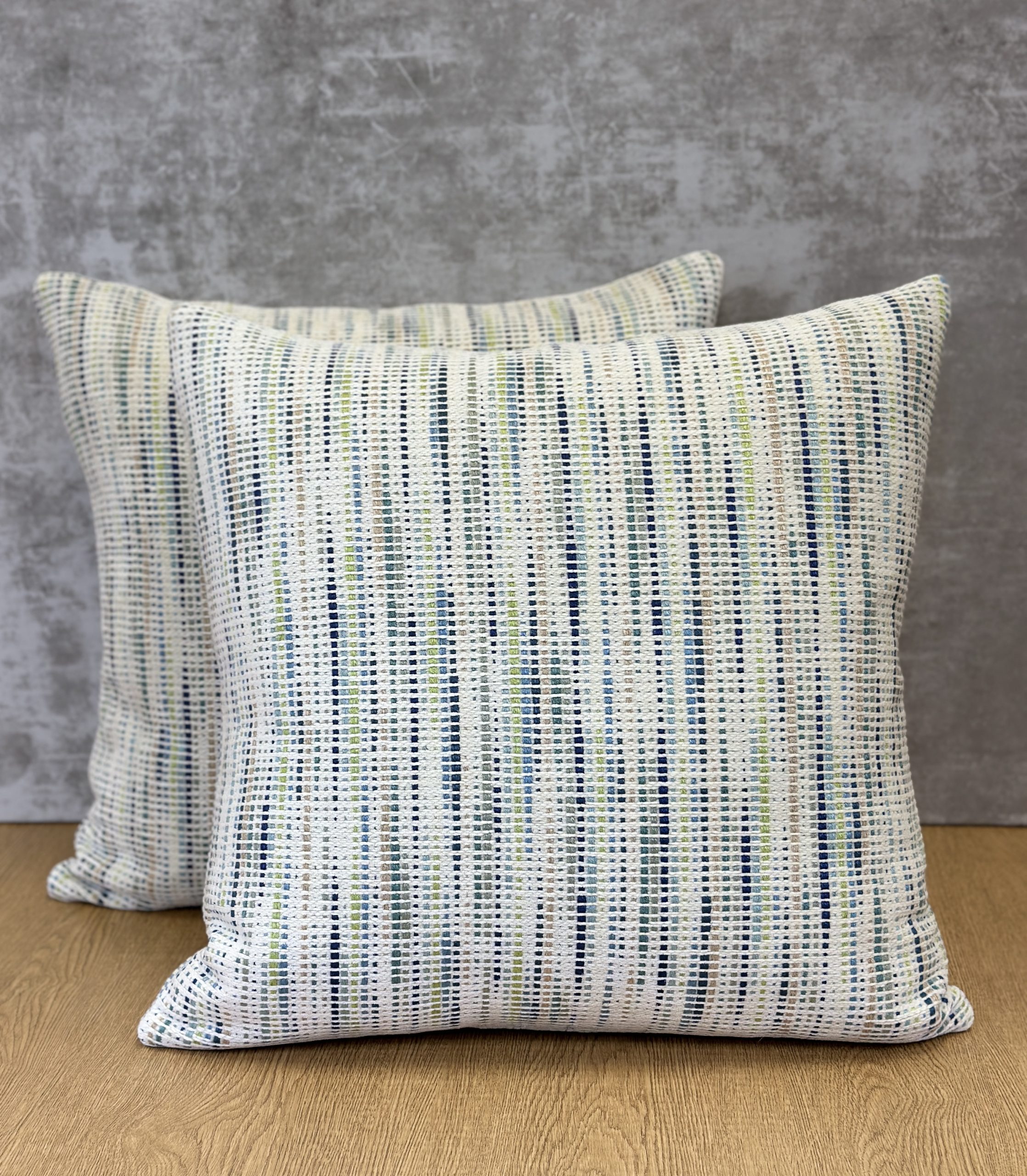 Cowtan & Tout Prato Pillows