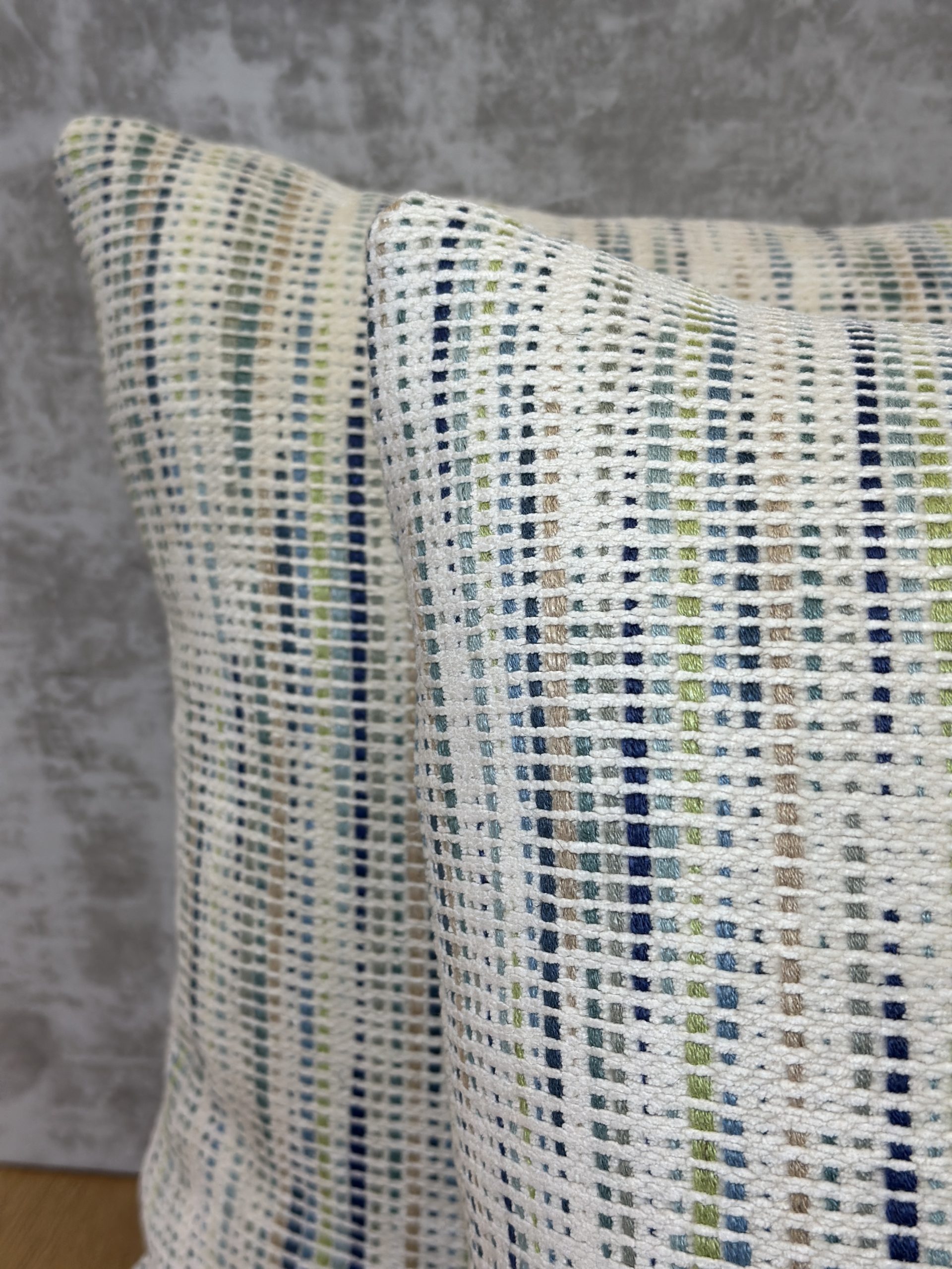 Cowtan & Tout Prato Pillows