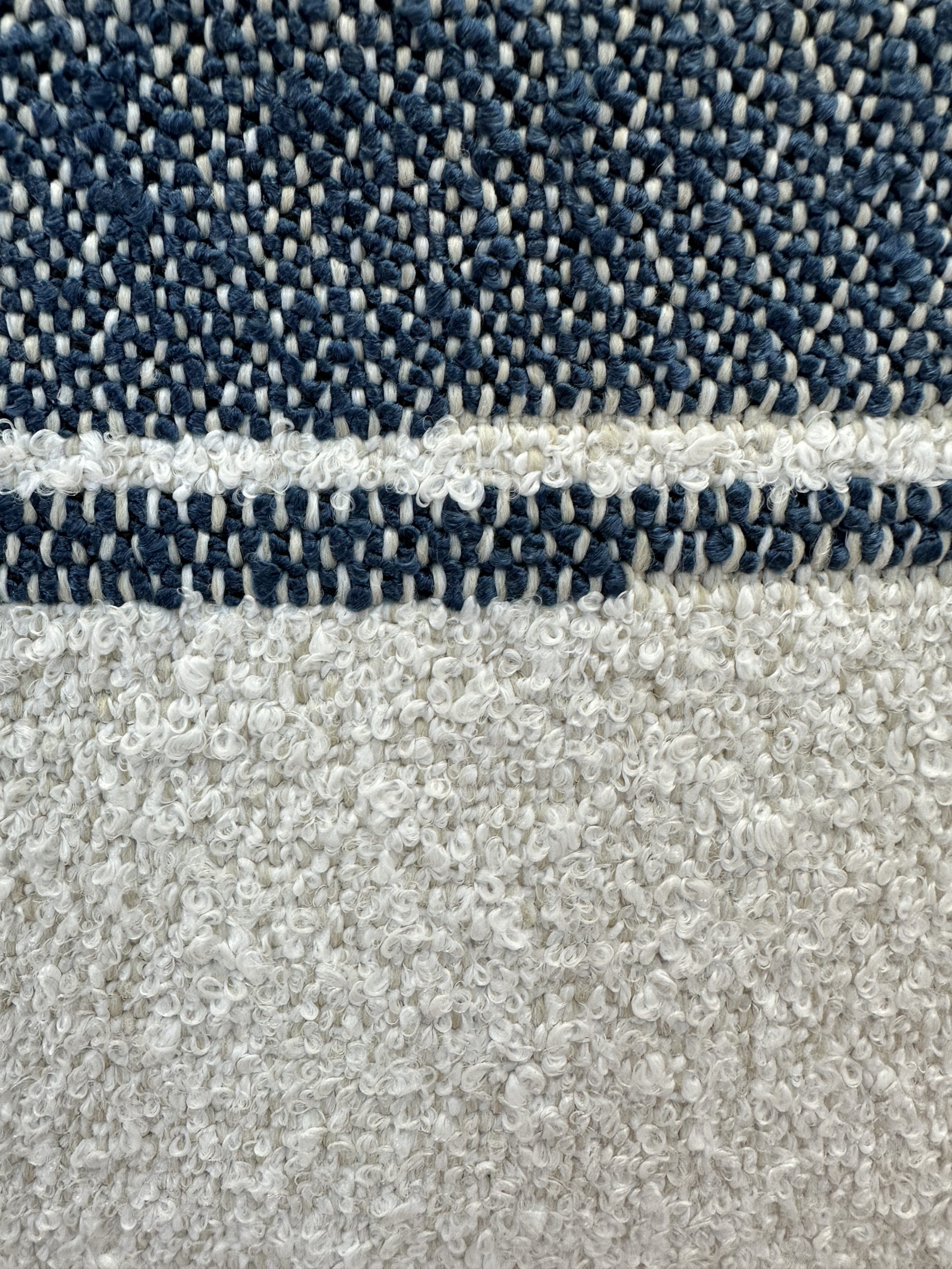 Elitis Alpilles Pillows