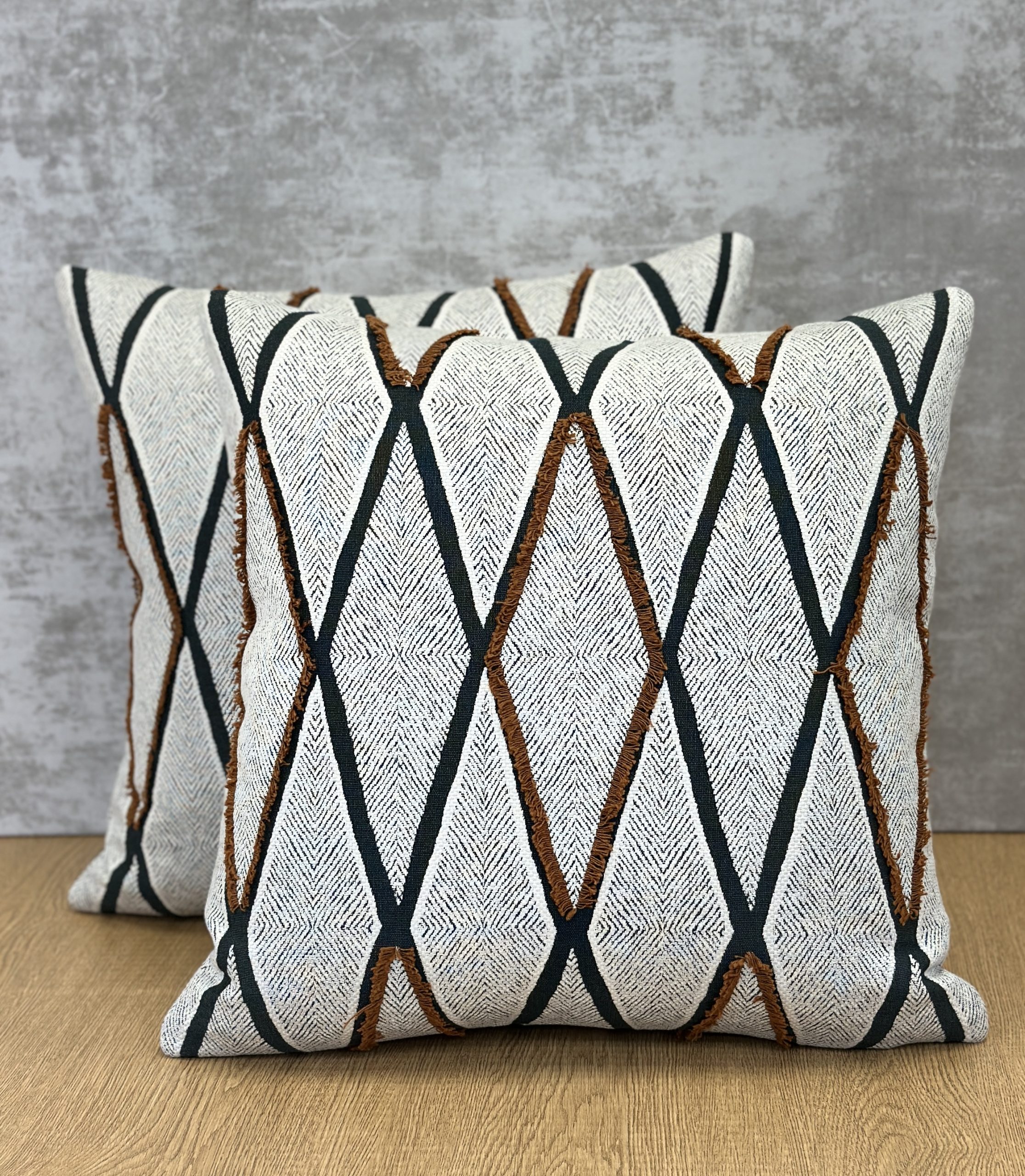 Brentano Altitude Pillows
