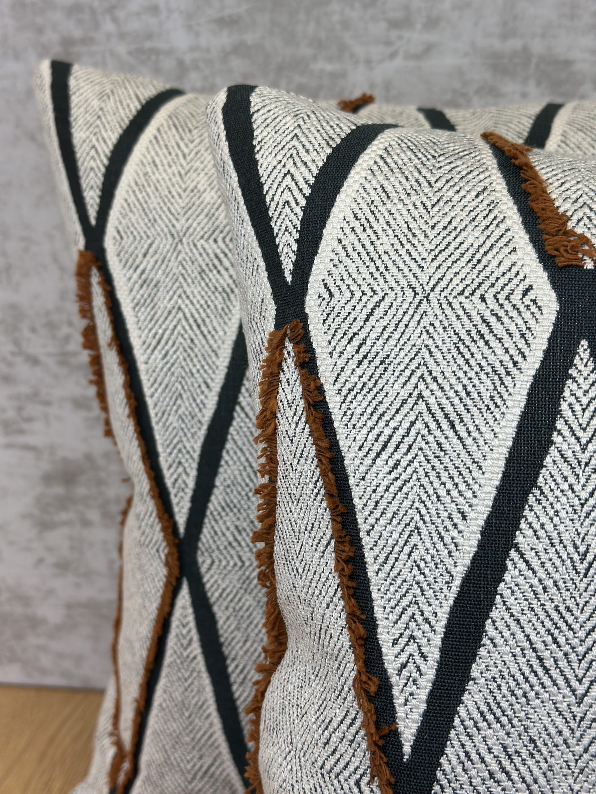 Brentano Altitude Pillows