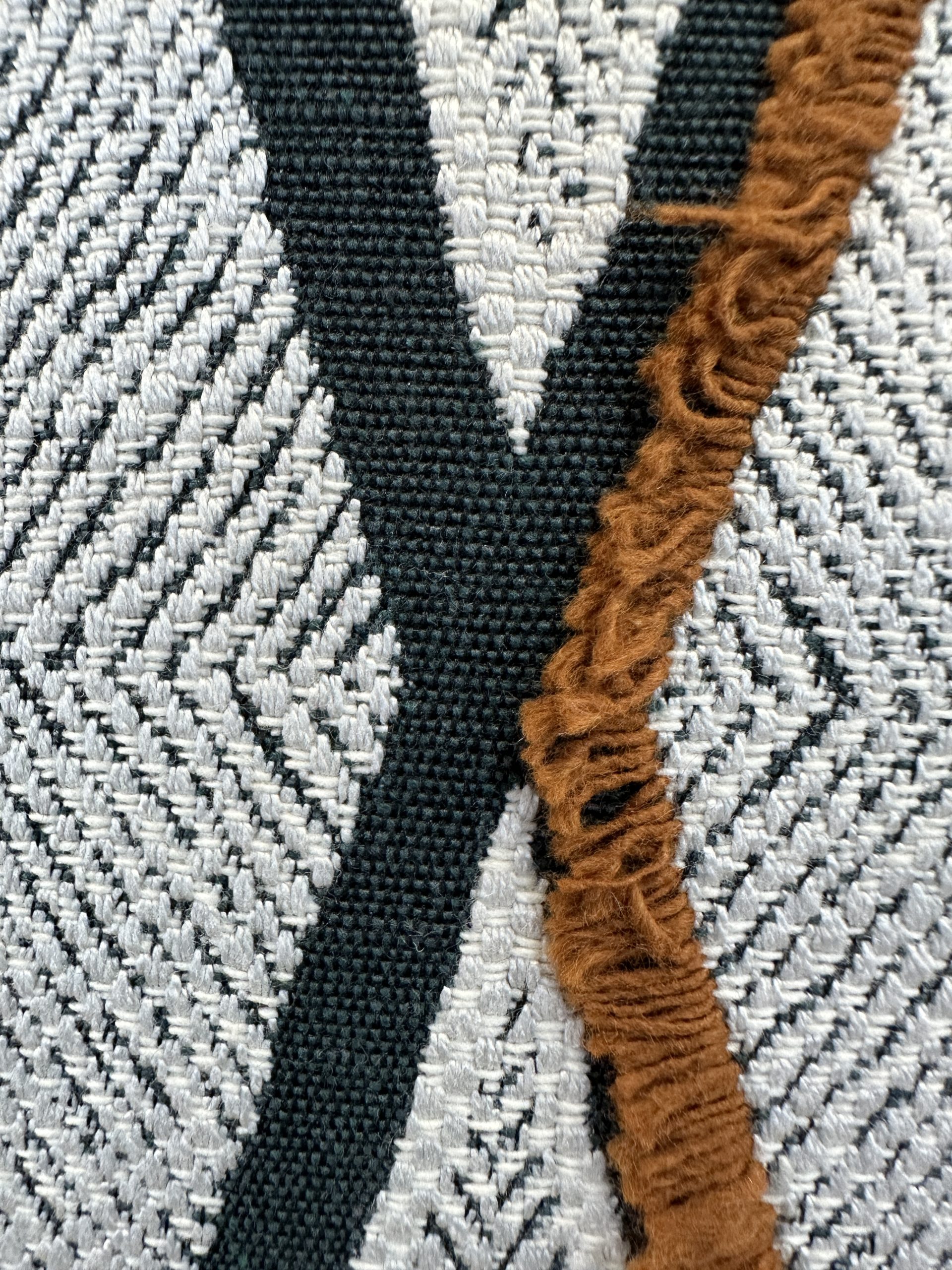 Brentano Altitude Pillows
