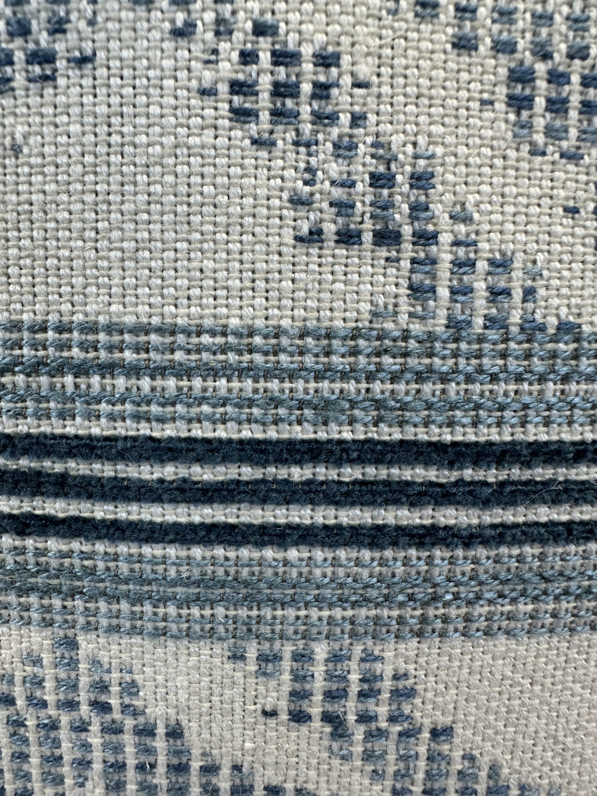 GP&J Baker Burford Stripe Pillows