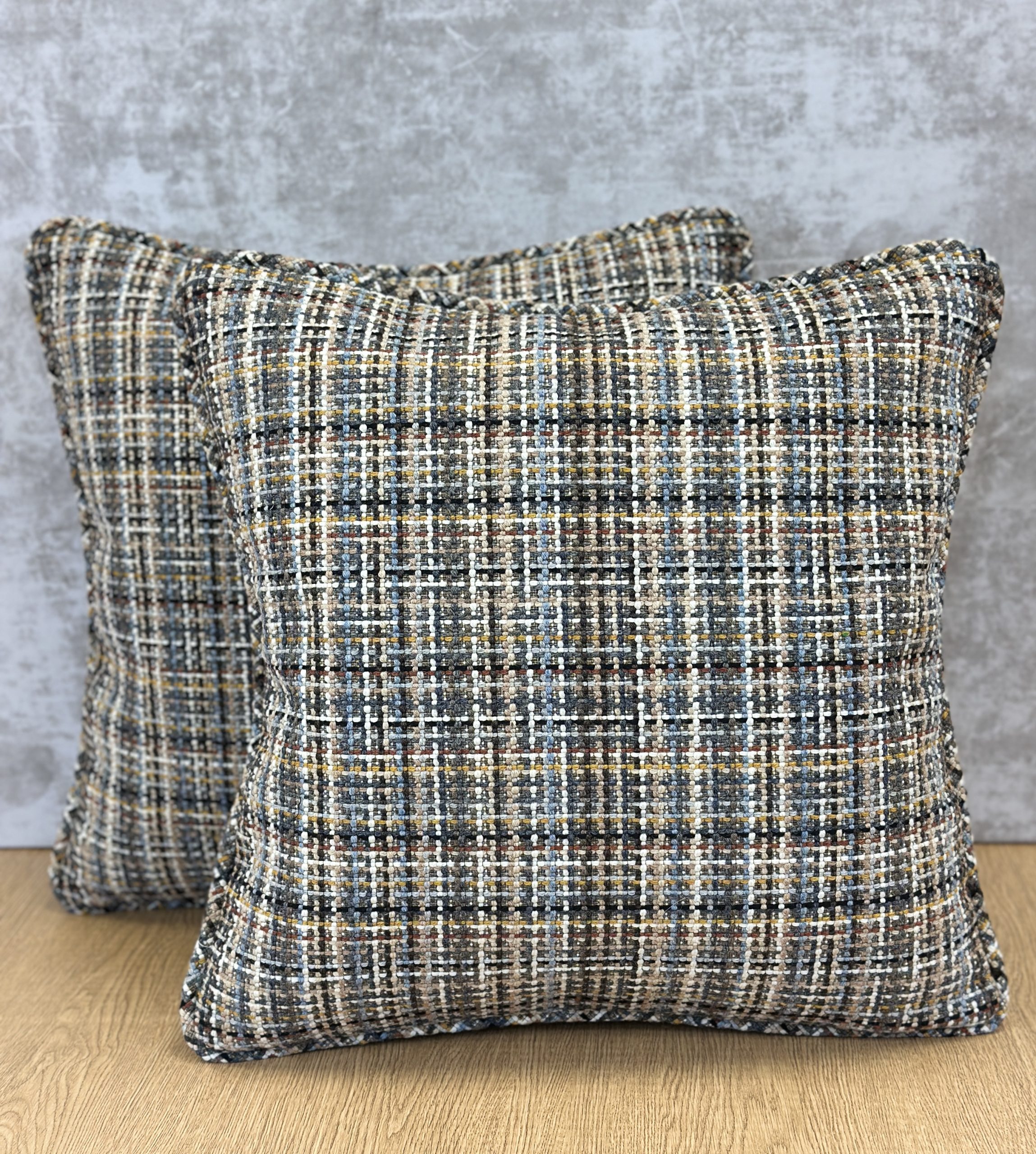 Pollack Vivienne Pillows