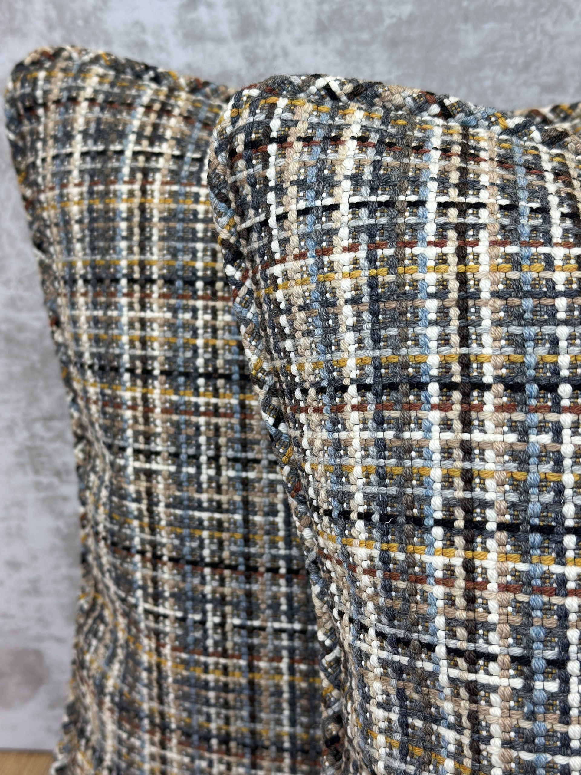 Pollack Vivienne Pillows