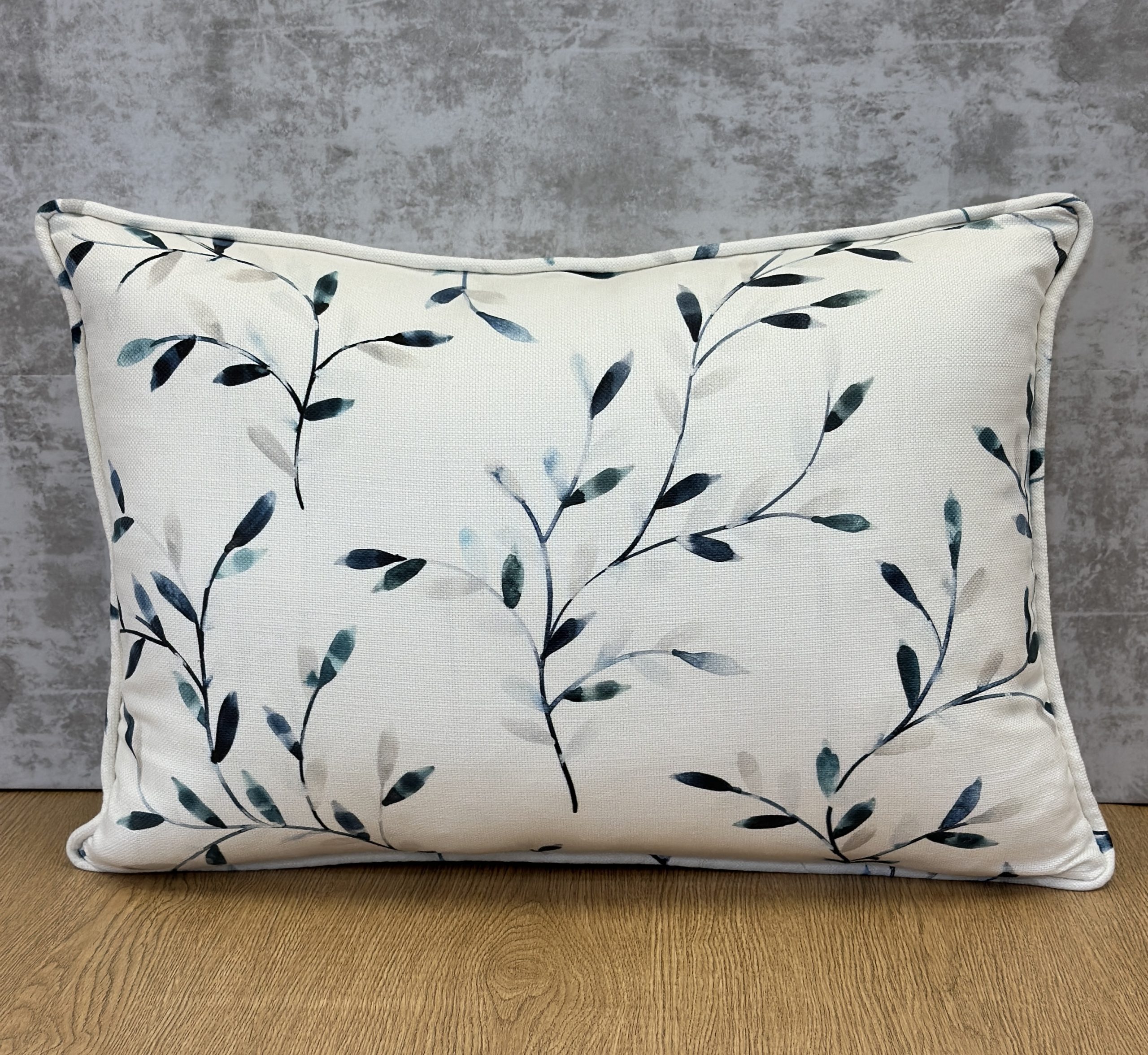Sarah Von Dreel Beth Pillows