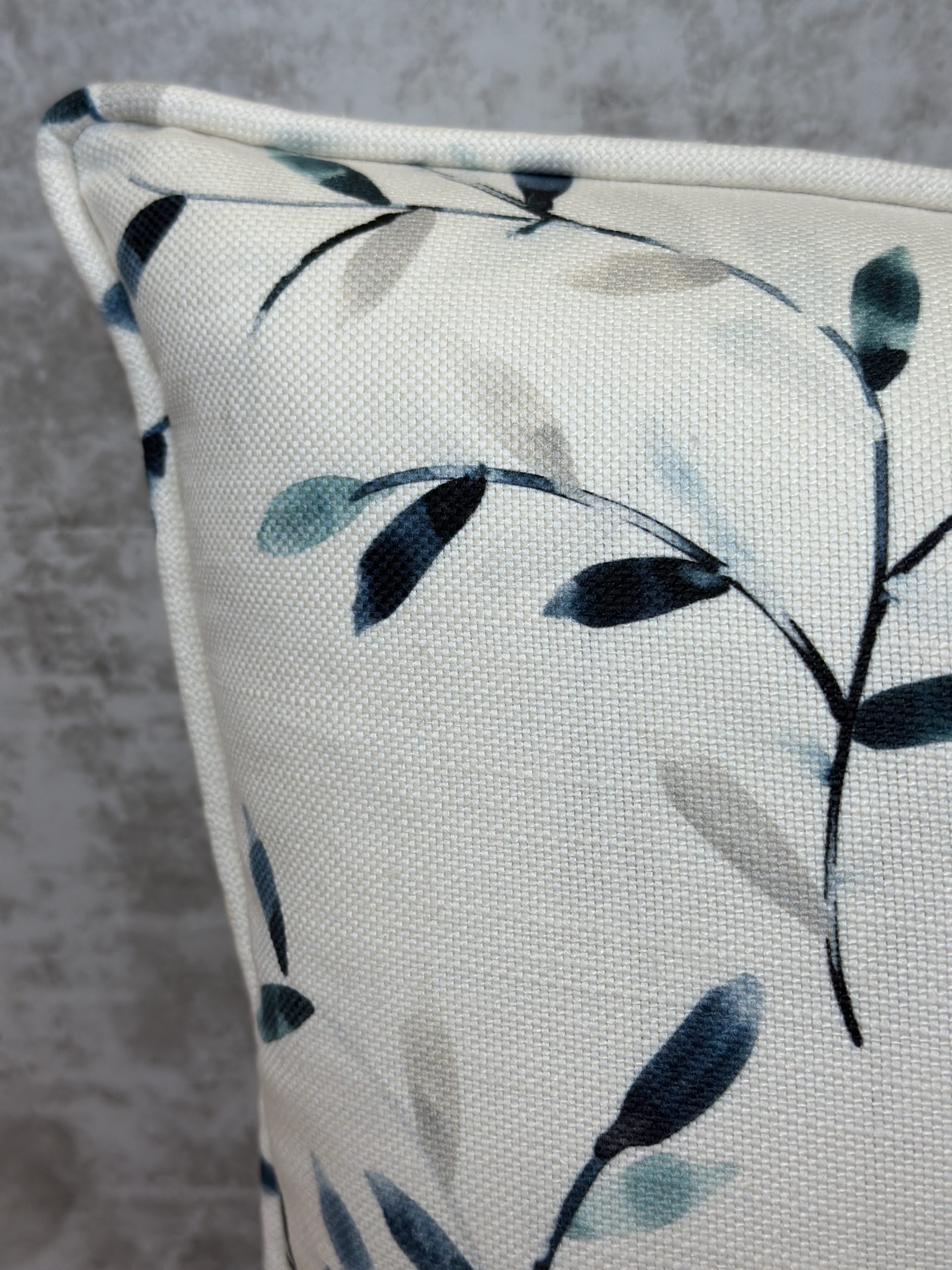 Sarah Von Dreel Beth Pillows