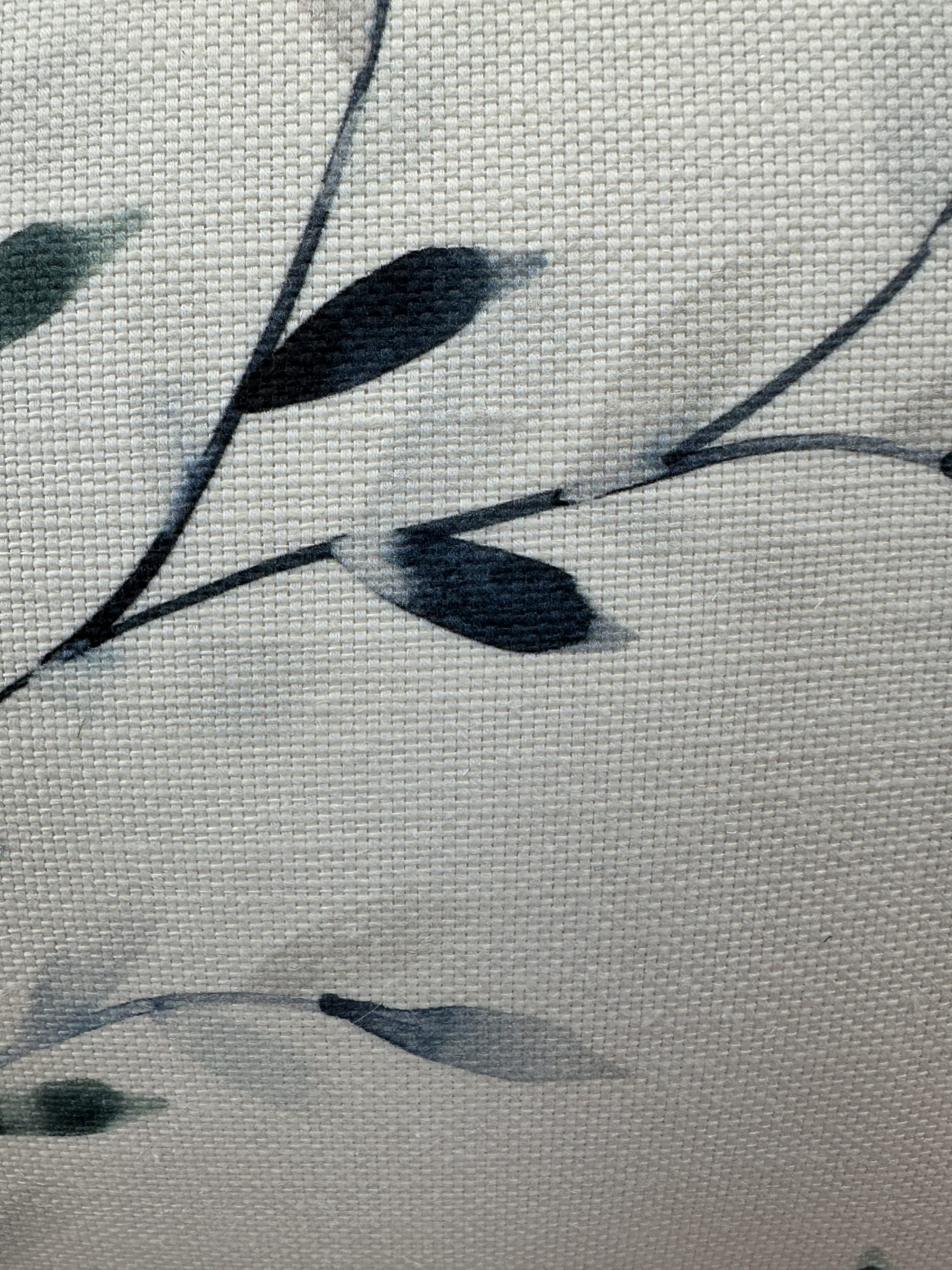 Sarah Von Dreel Beth Pillows