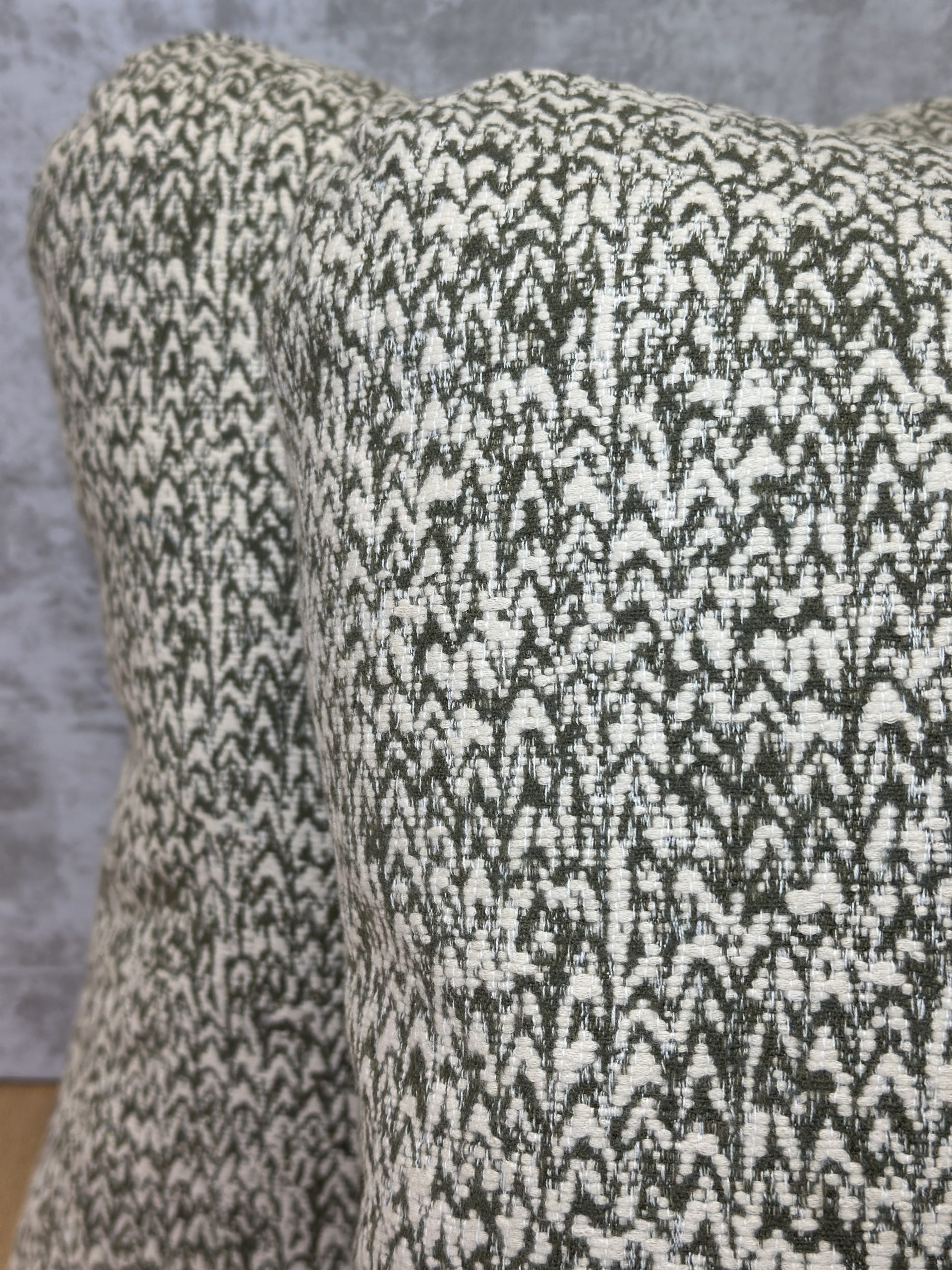 Rosemary Hallgarten Cachet Pillows