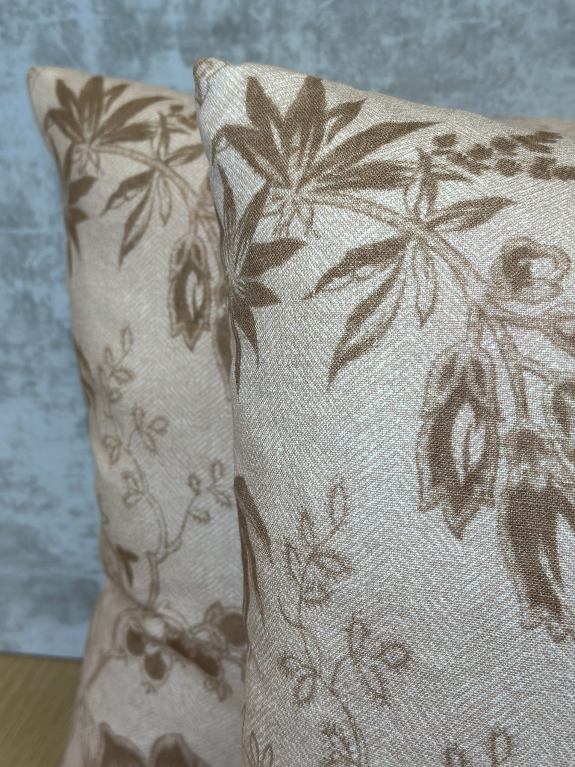 ROMO Chiya Pillows