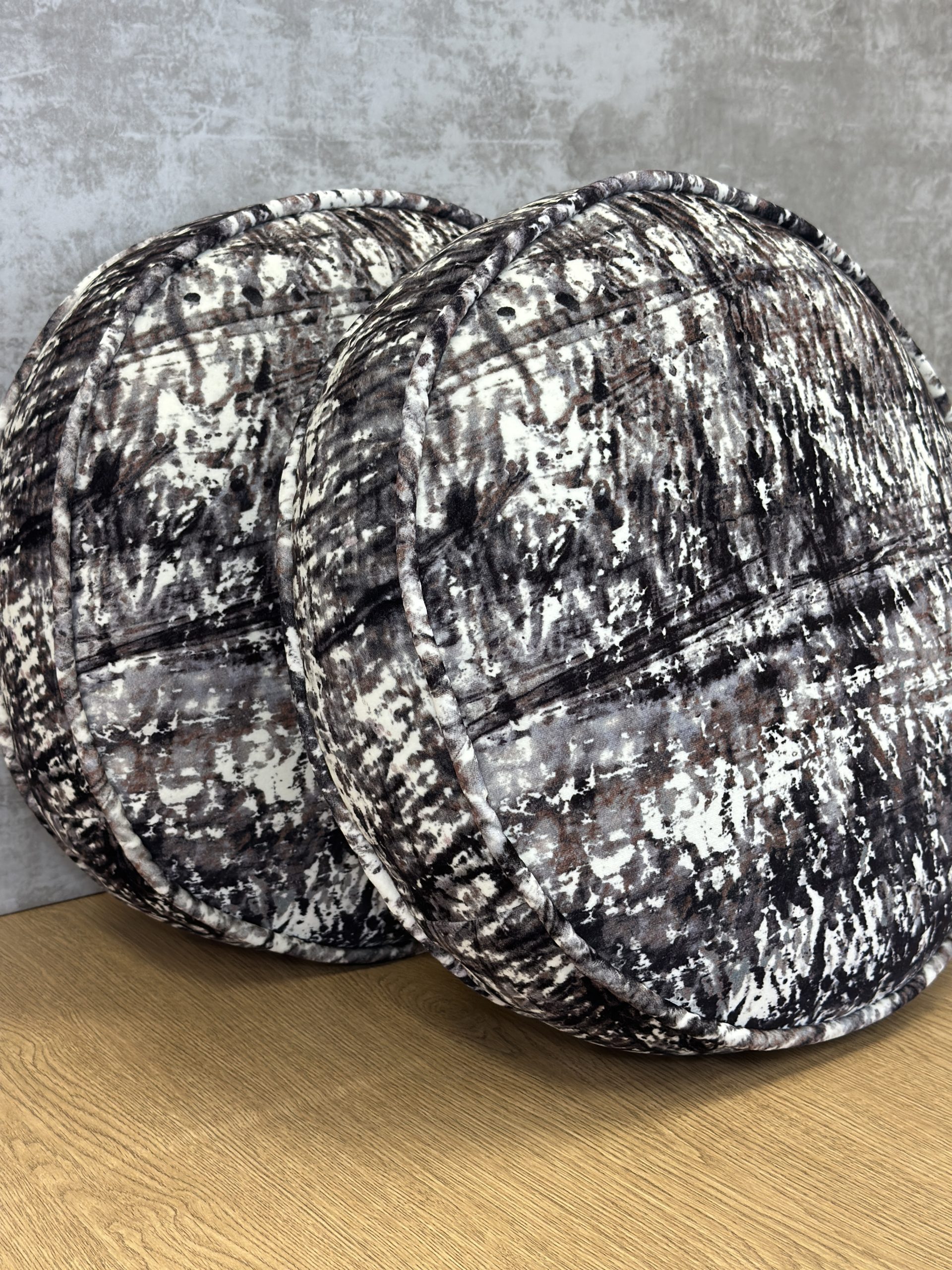 Holly Hunt Spellbound Pillows