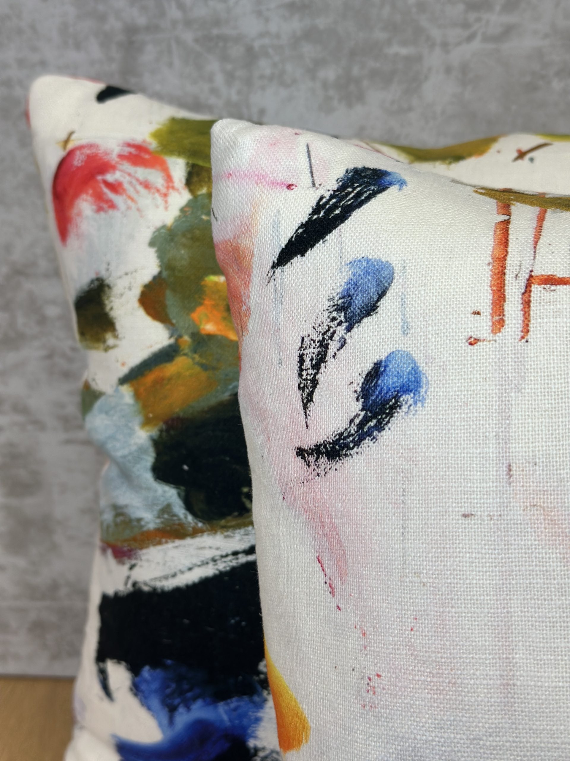 Pierre Frey Arty Pillows