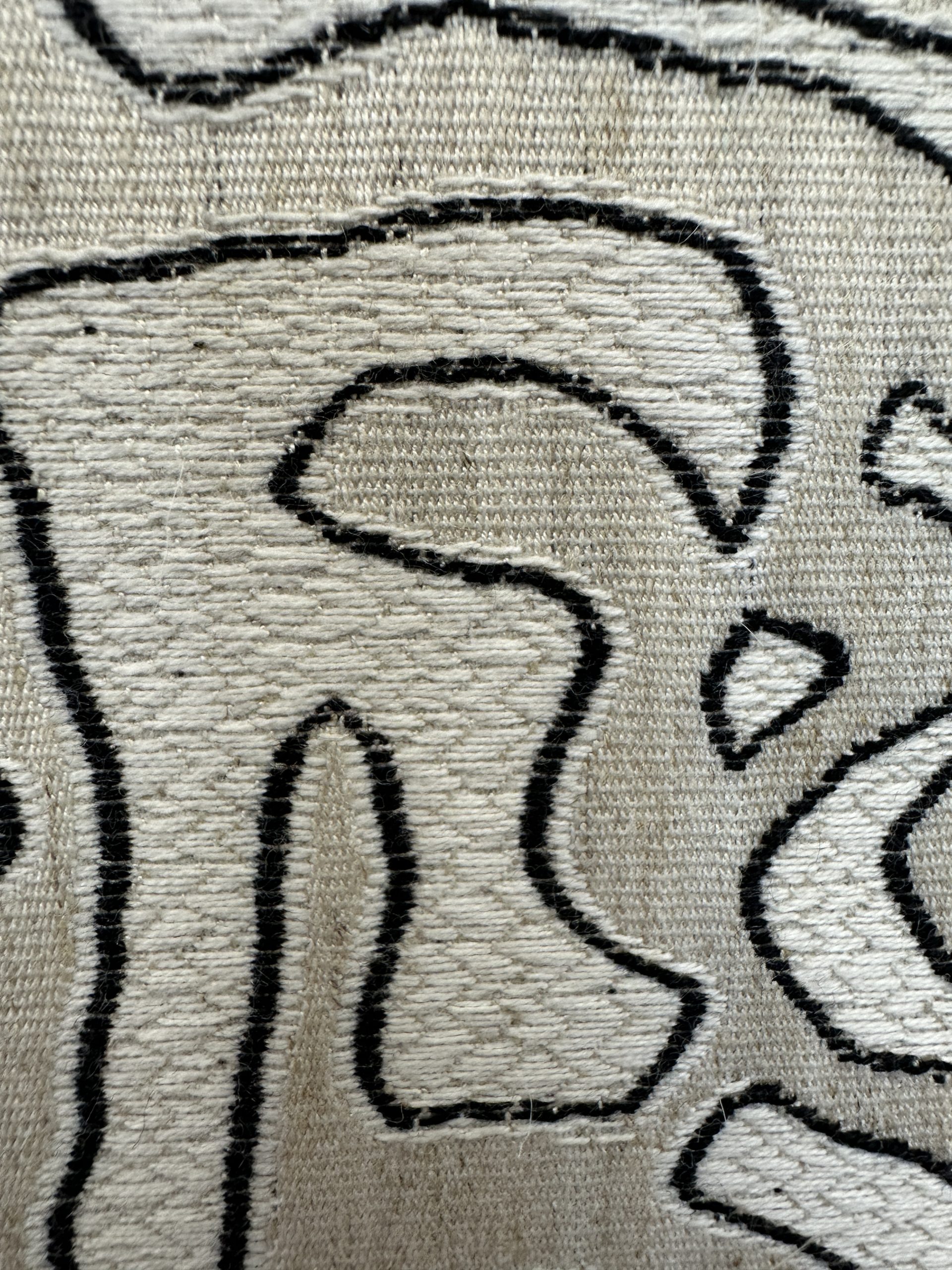 Sherrill Angola Pillows