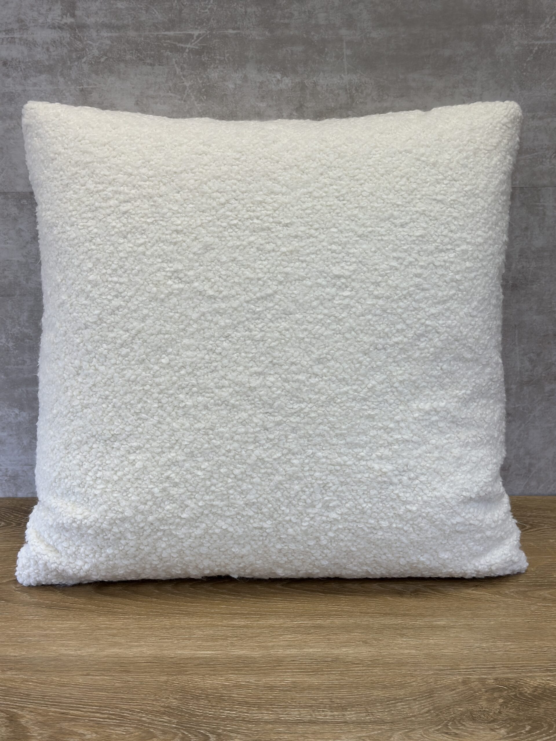 Stroheim Wellsford Boucle Pillow