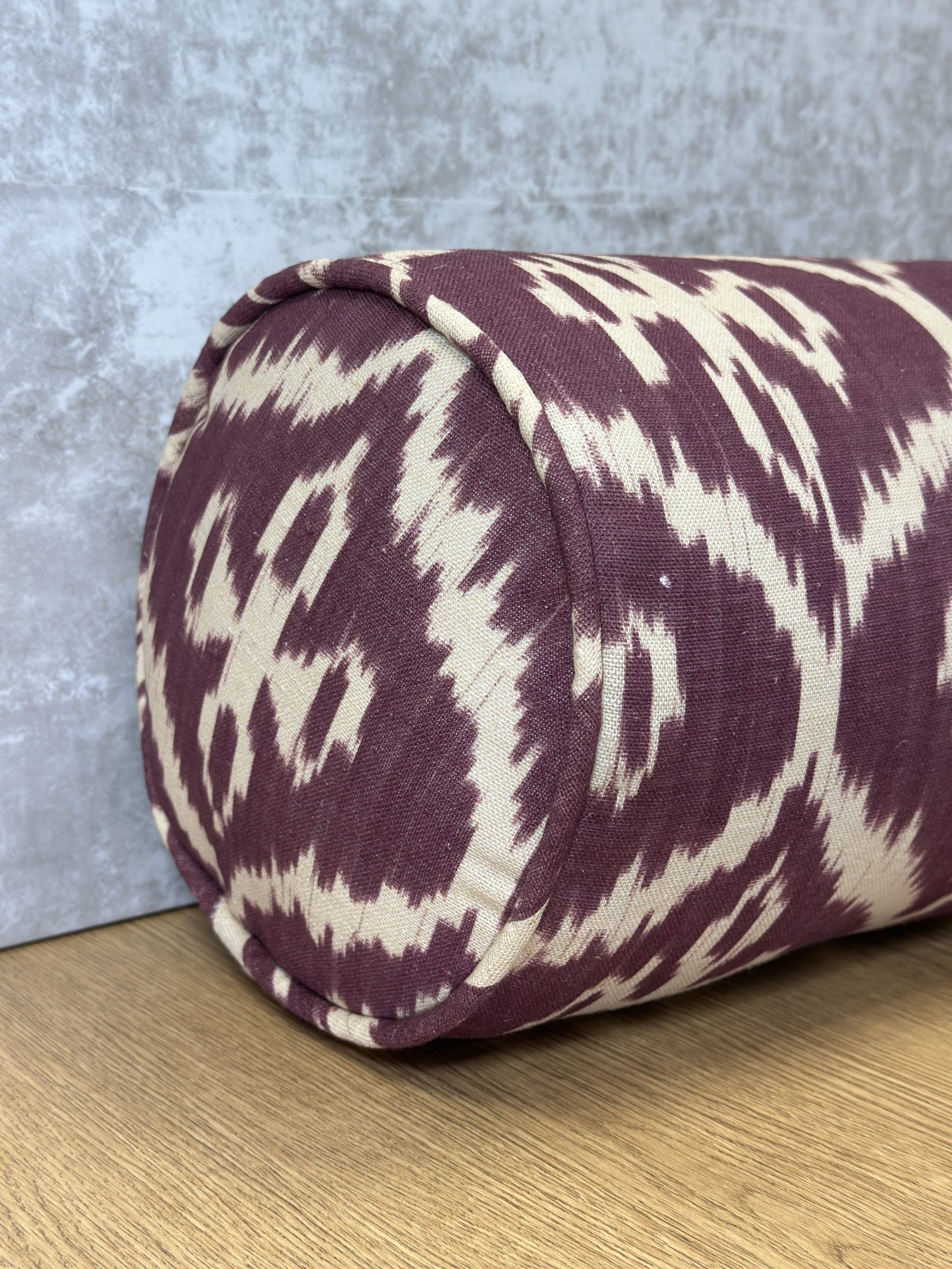 Nicholas Herbert Khiva Pillows