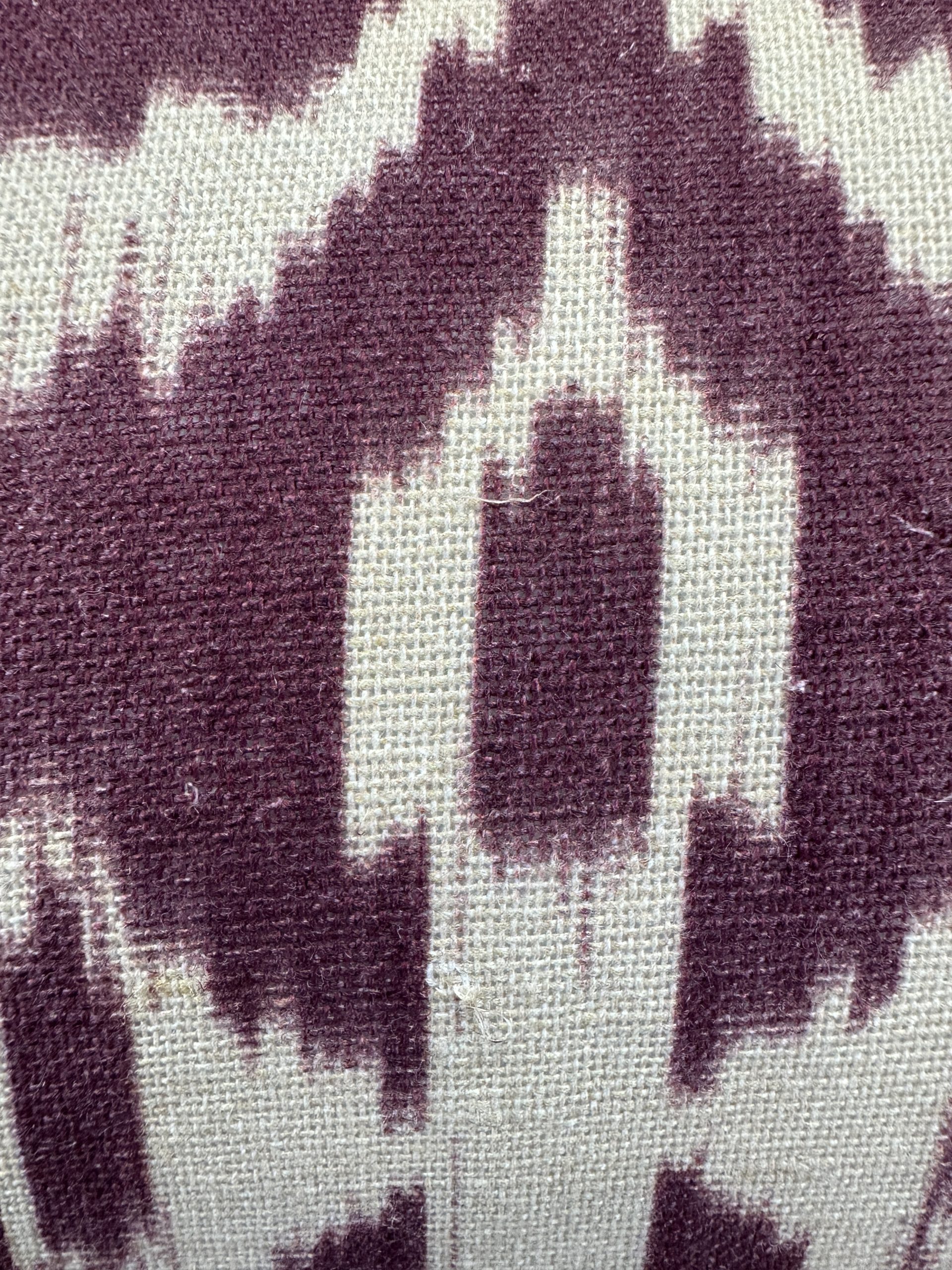 Nicholas Herbert Khiva Pillows