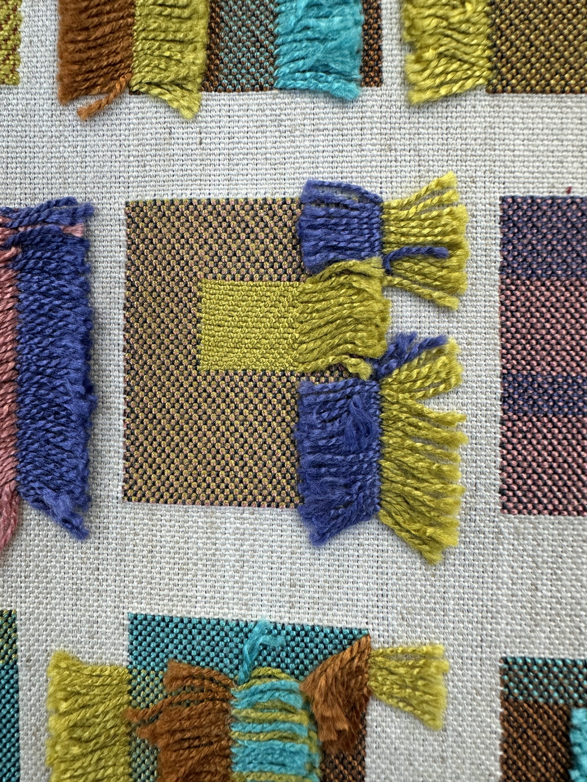 Pierre Frey Taha Pillows