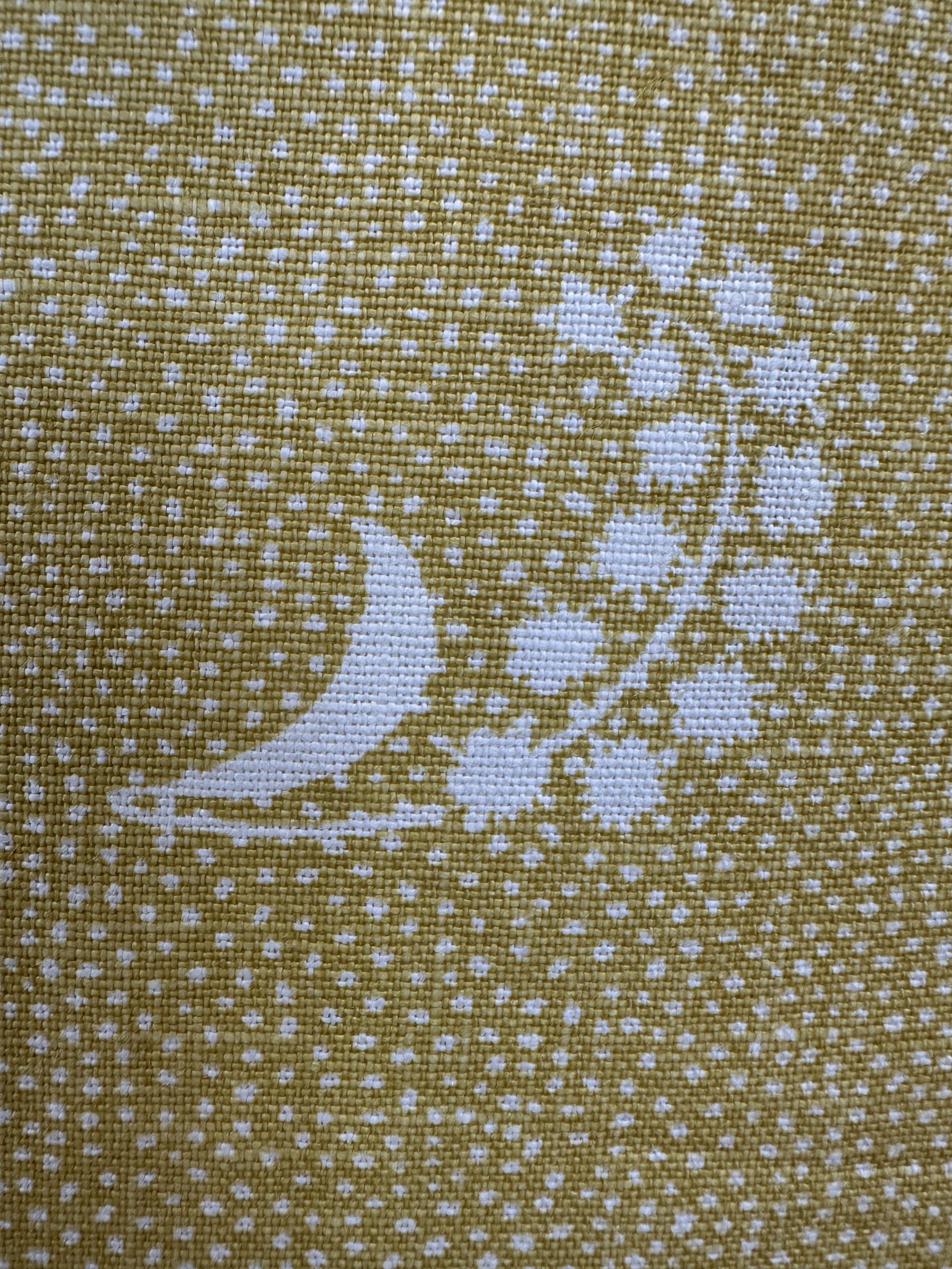 Carolina Irving Textiles Mimosa Pillows