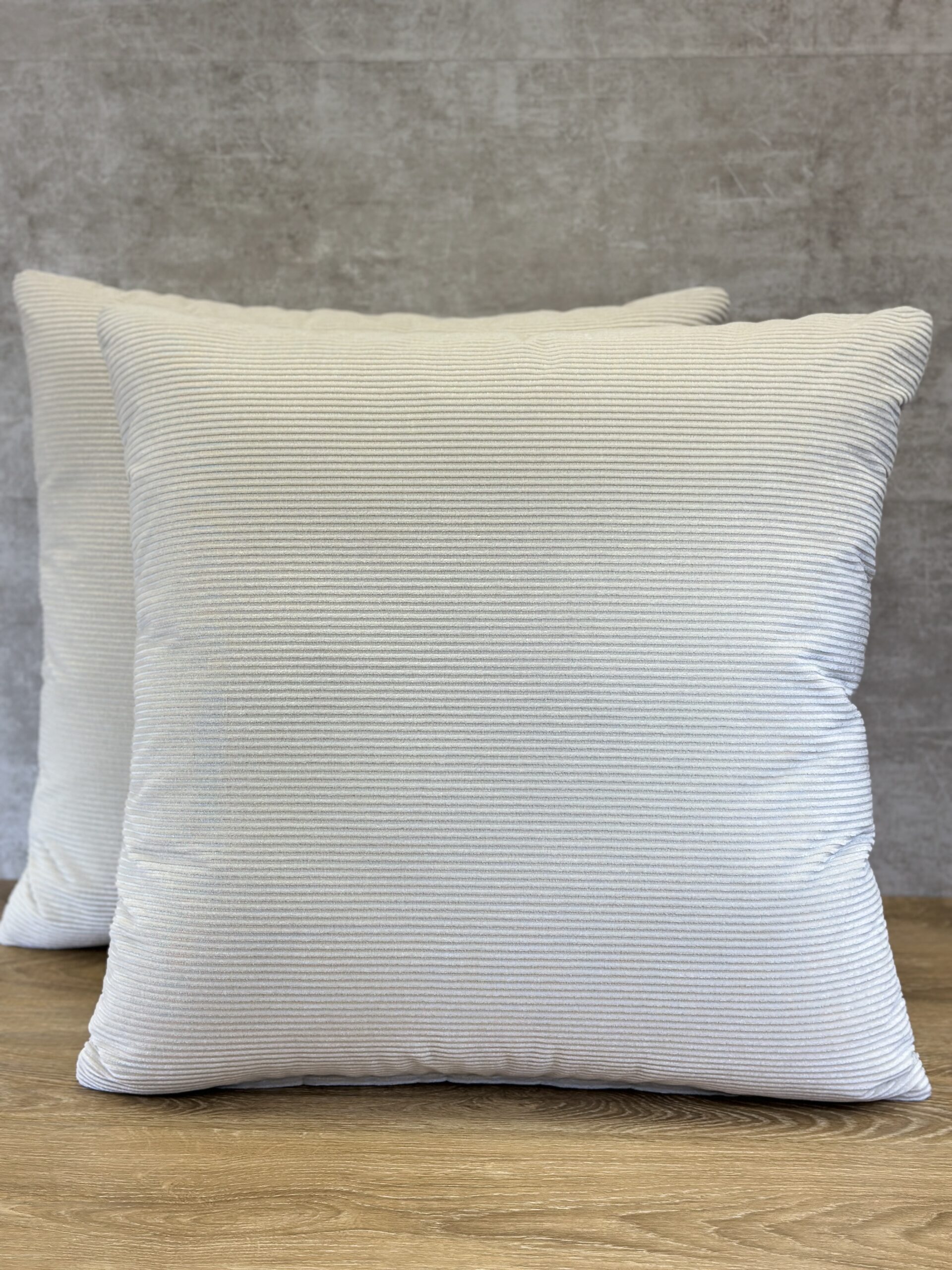 Zimmer + Rhode Infinity Cord Pillows