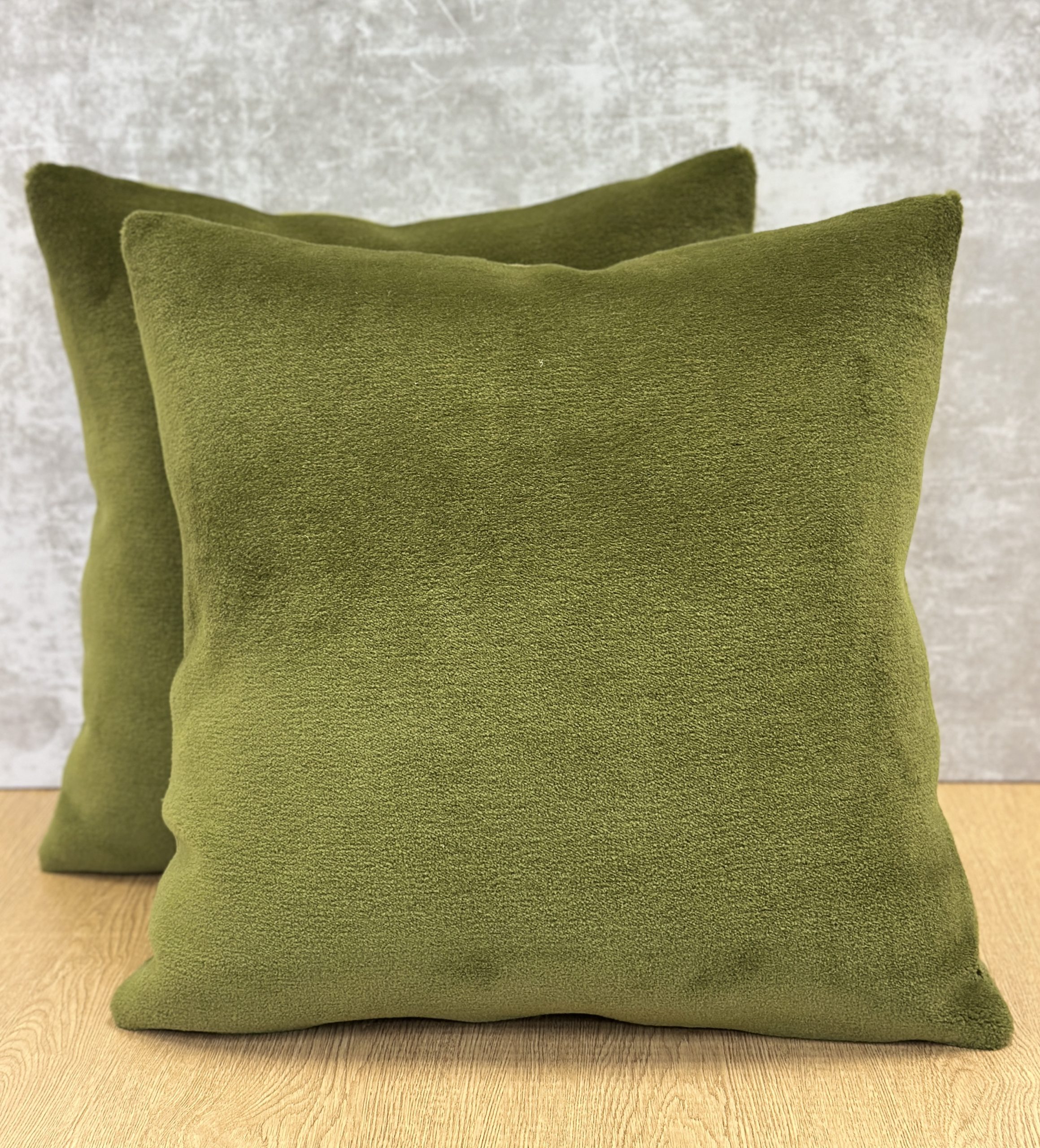 Pierre Frey Toundra Pillows