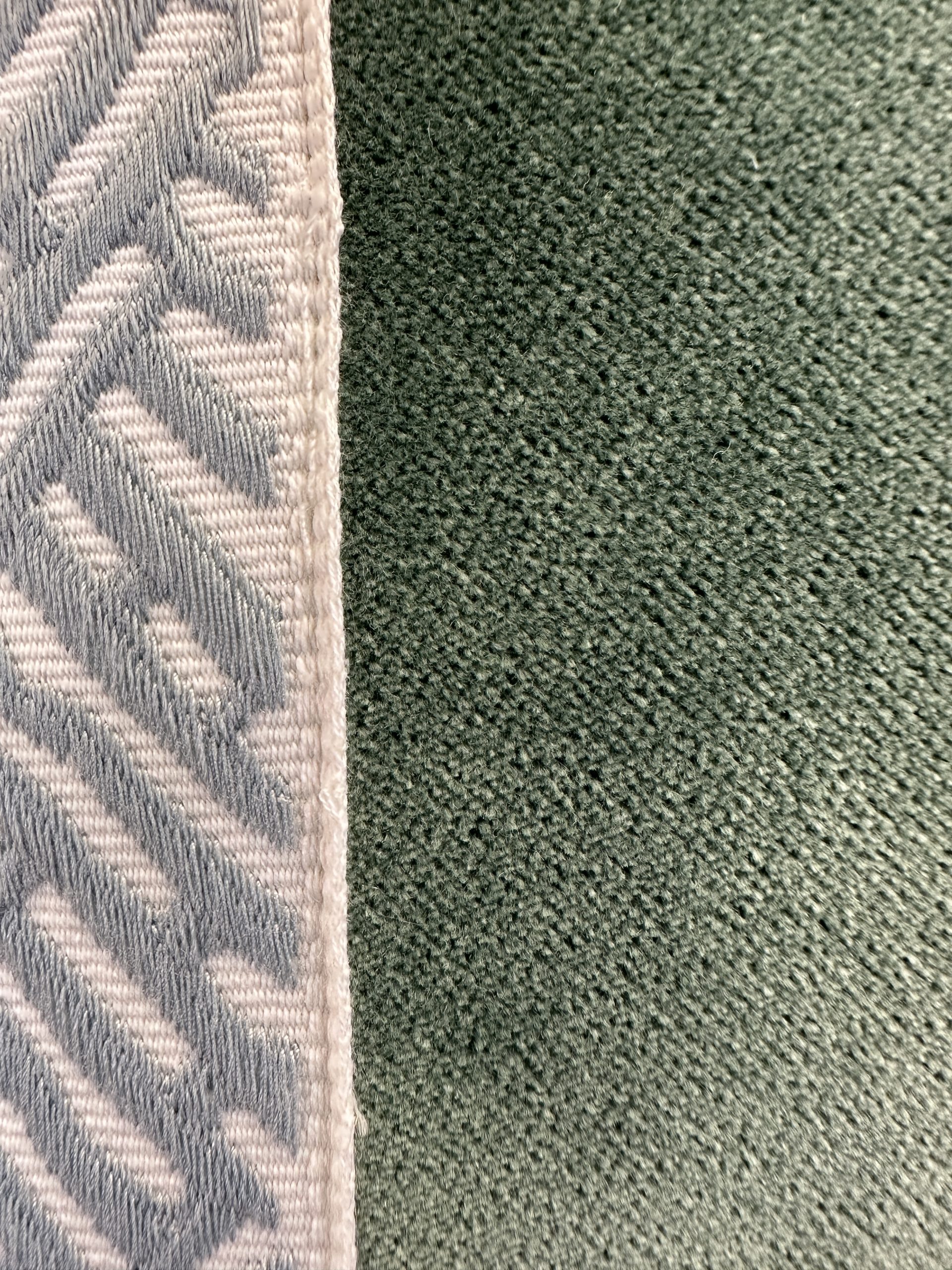 HBI Solid Velvet Pillows