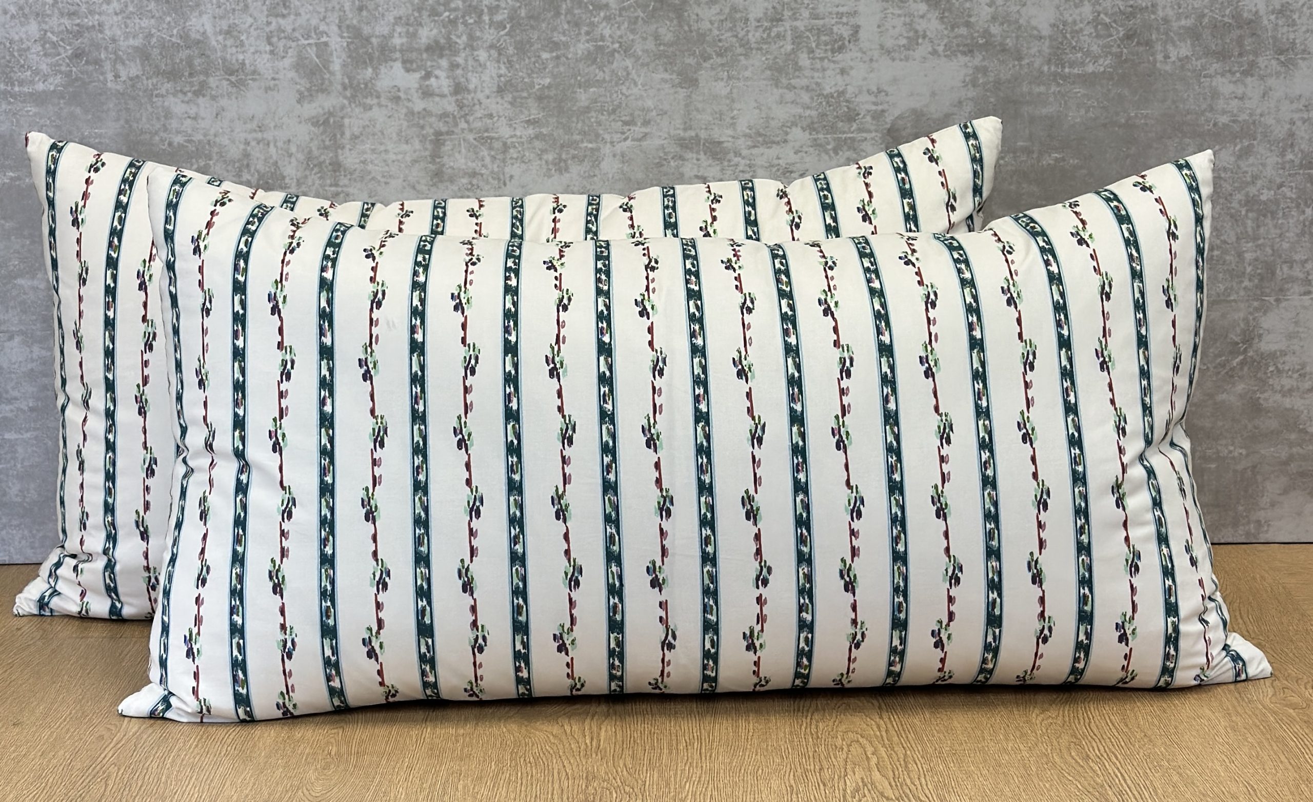 Pierre Frey Madame Elisabeth Pillows